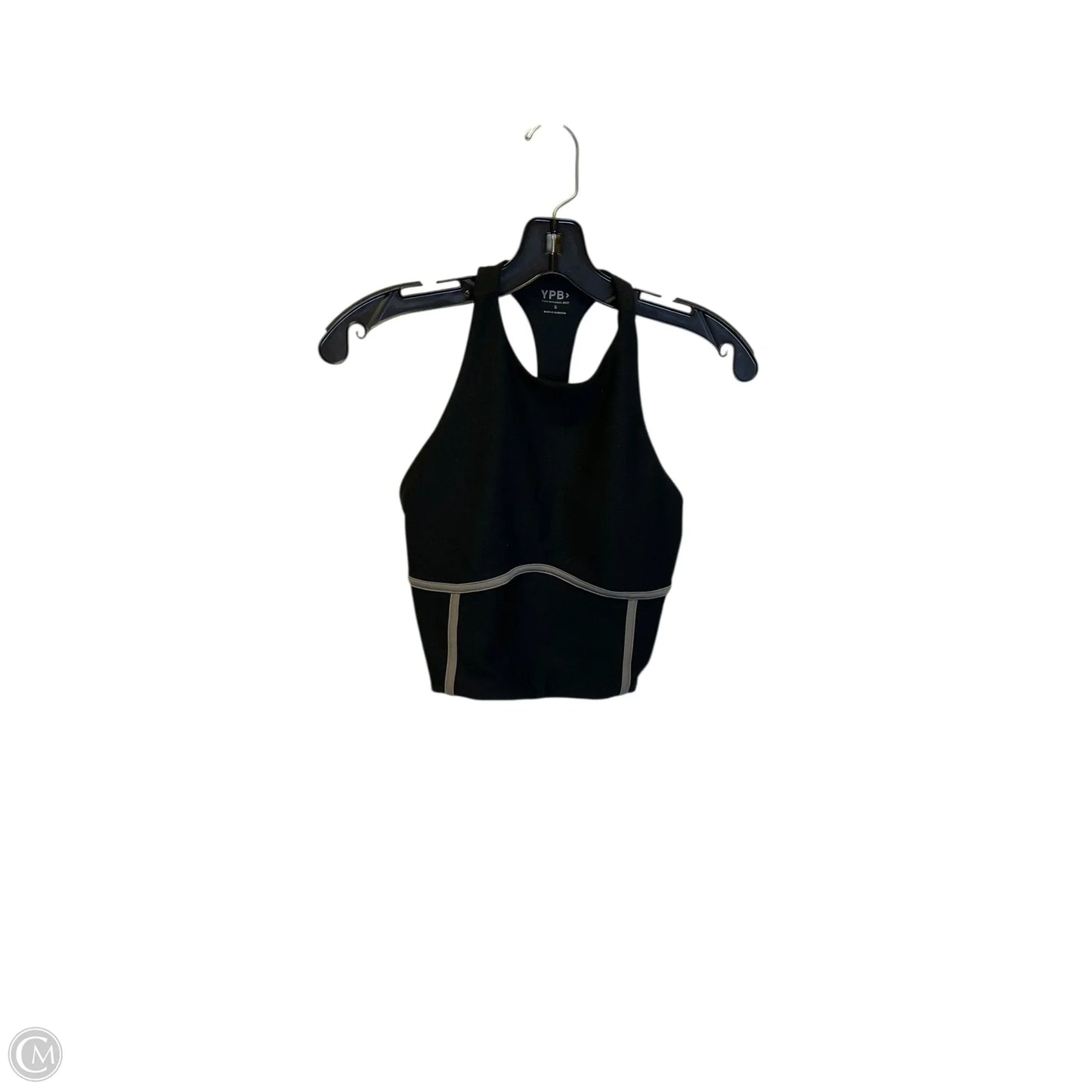 Athletic Pants 2pc By Abercrombie And Fitch In Black, Size: S