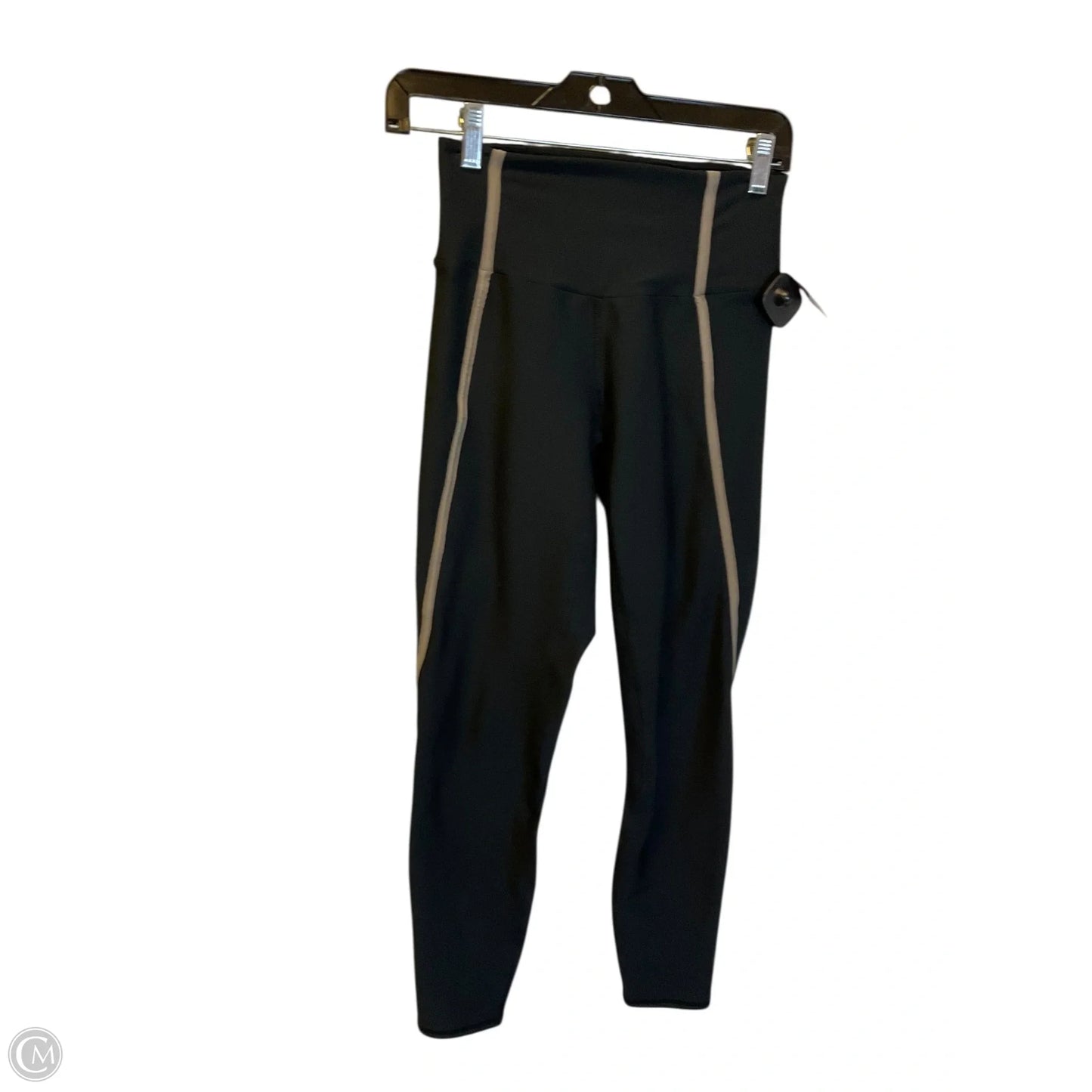 Athletic Pants 2pc By Abercrombie And Fitch In Black, Size: S