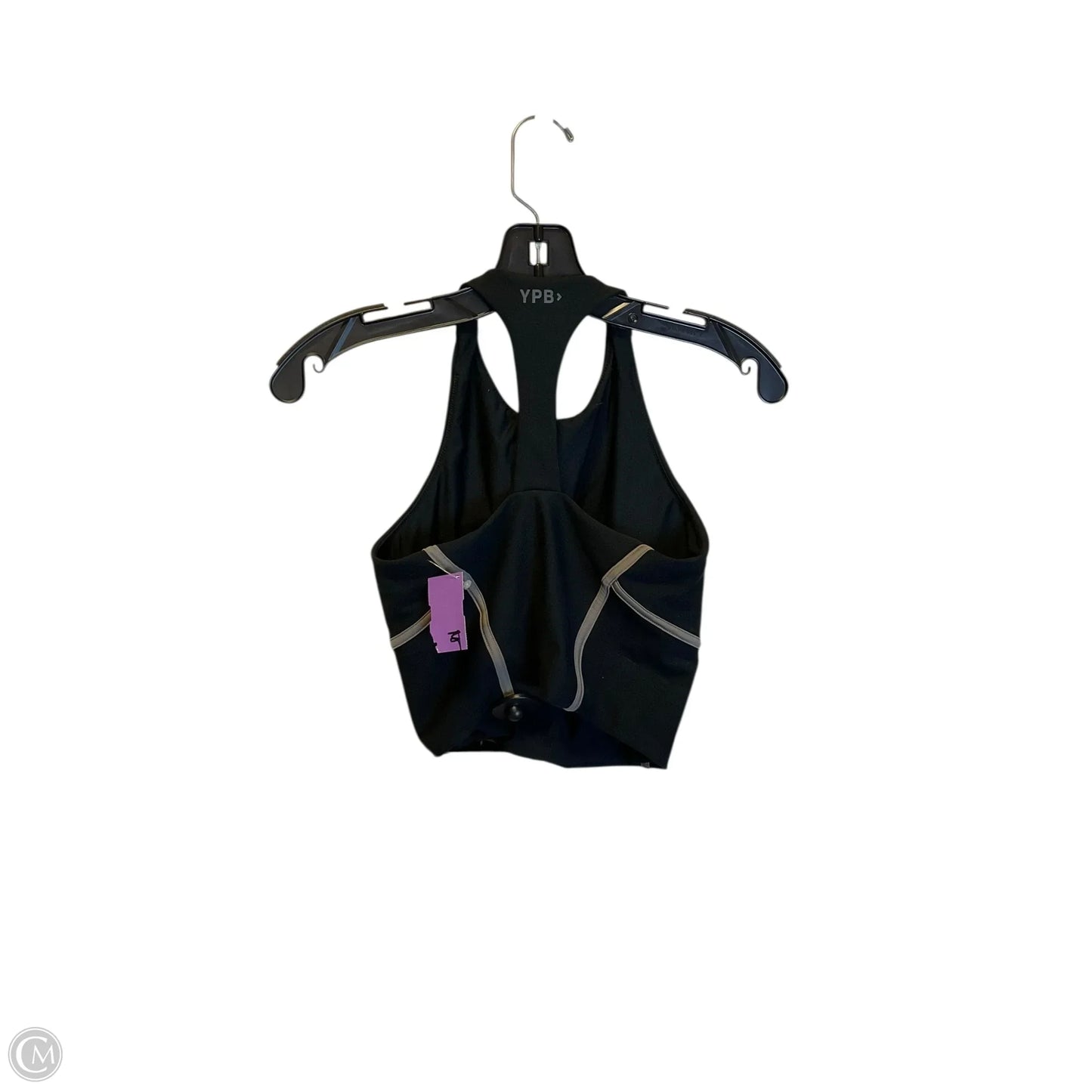 Athletic Pants 2pc By Abercrombie And Fitch In Black, Size: S