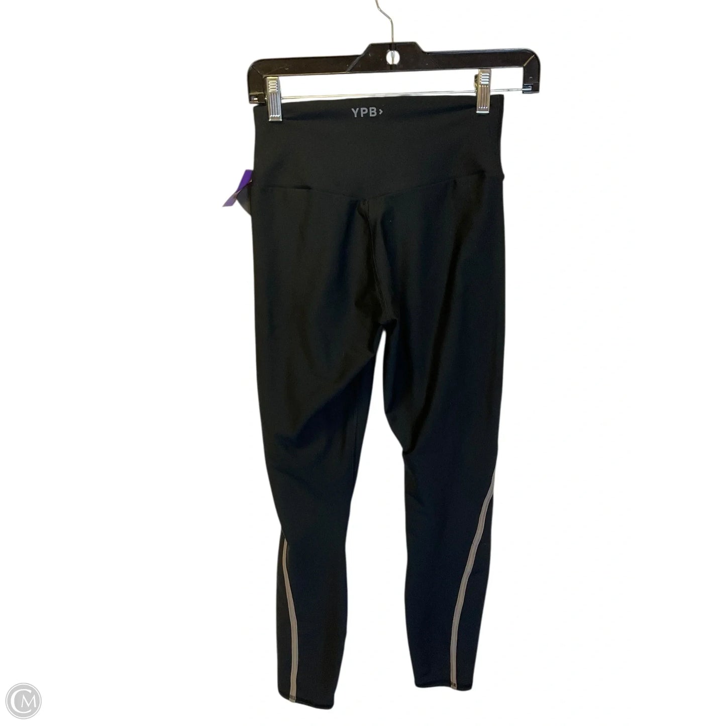 Athletic Pants 2pc By Abercrombie And Fitch In Black, Size: S