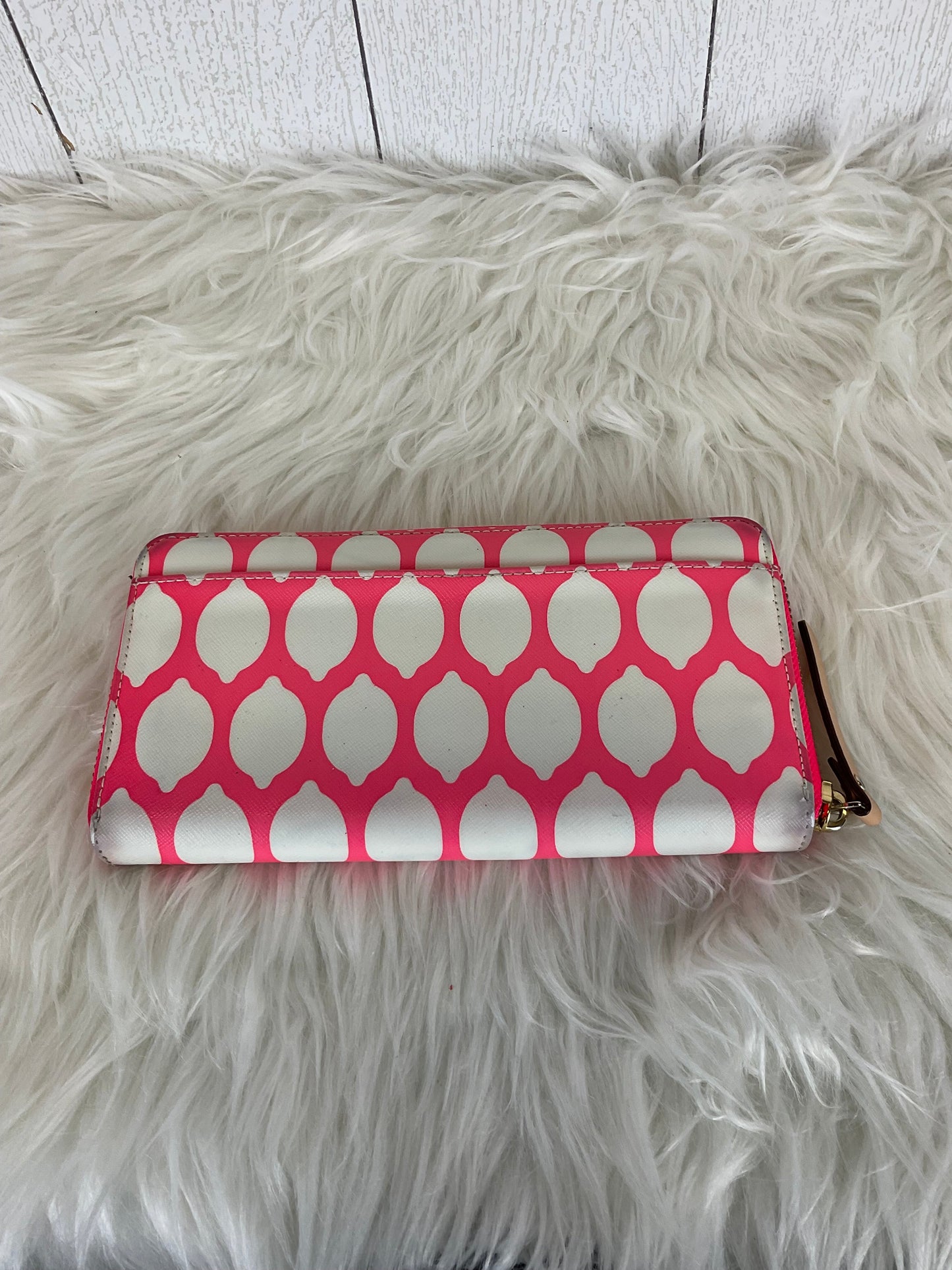 Wallet Designer Kate Spade, Size Medium