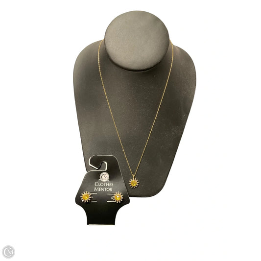 Necklace Designer By Kate Spade