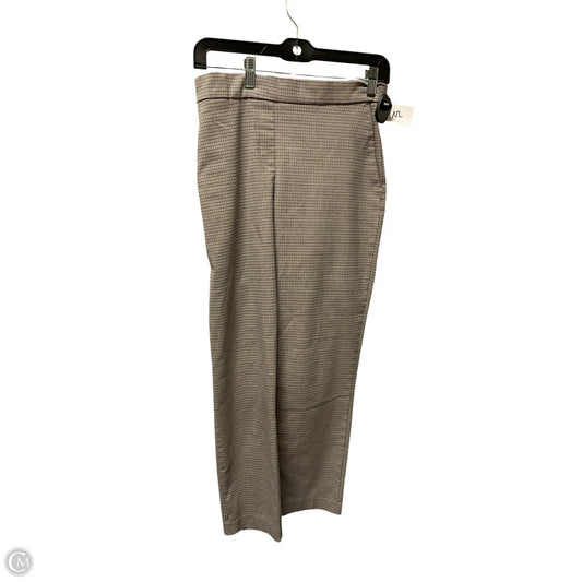 Pants Dress By Rachel Zoe In Geometric Pattern, Size: 4