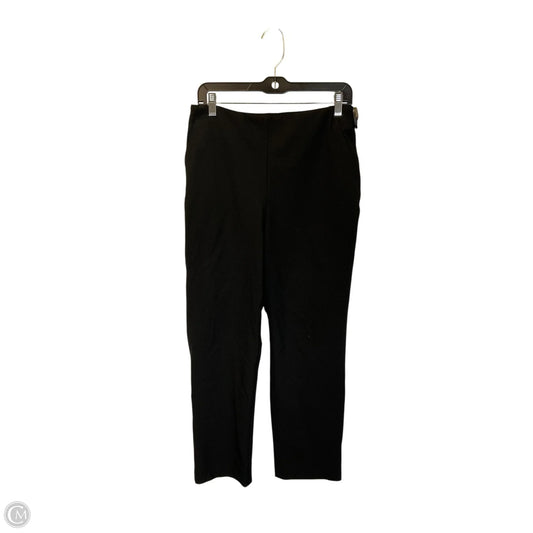 Pants Dress By Rachel Zoe In Black, Size: 6