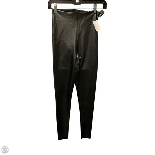 Pants Leggings By Joie In Black, Size: Xs