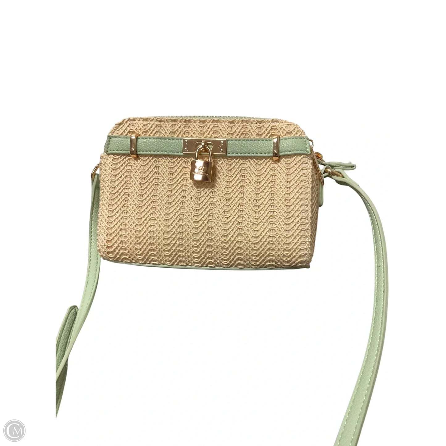 Crossbody By 41 Hawthorn, Size: Small