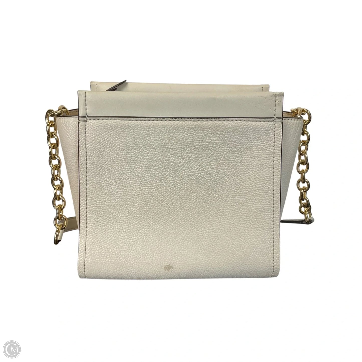 Crossbody Designer By Michael Kors, Size: Small