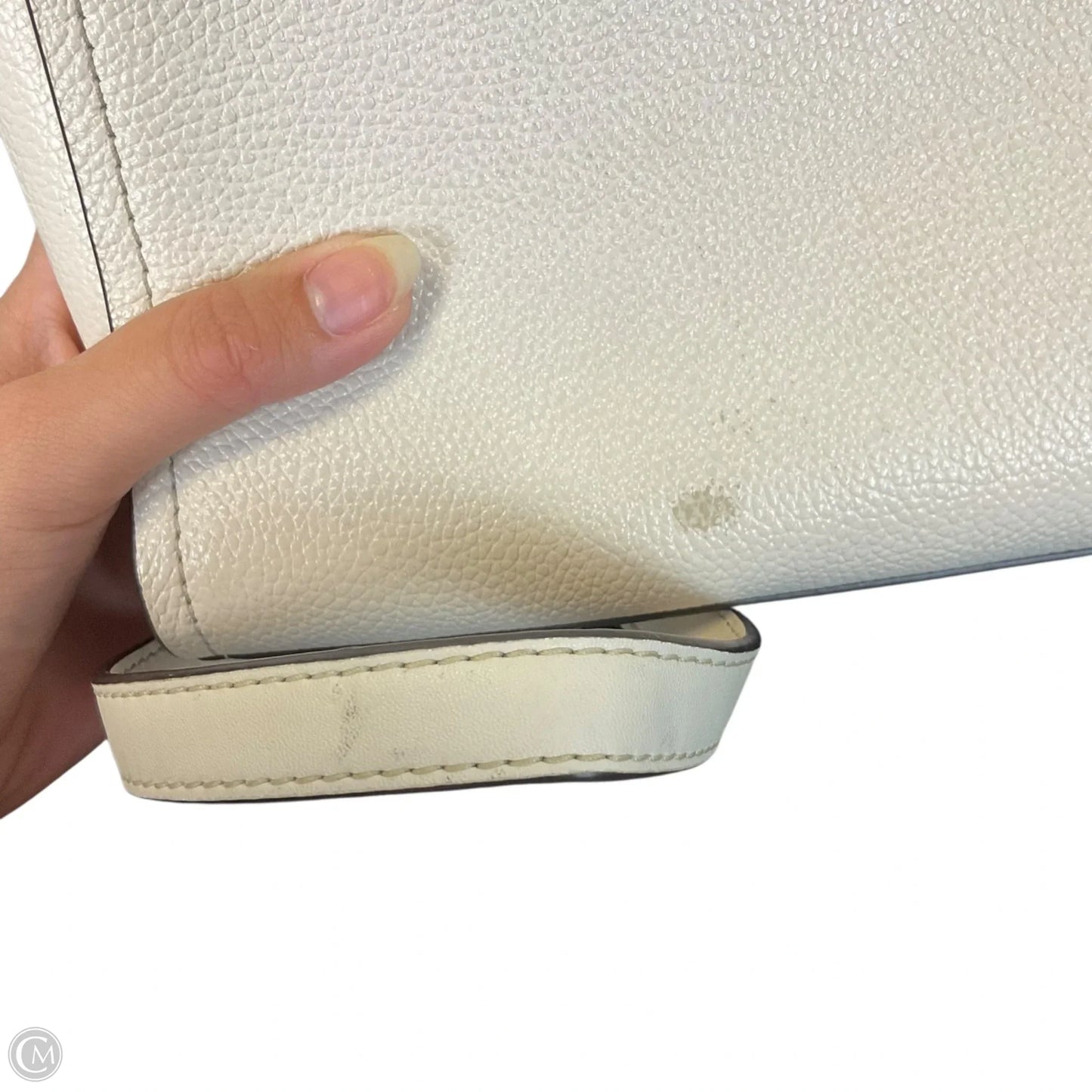 Crossbody Designer By Michael Kors, Size: Small