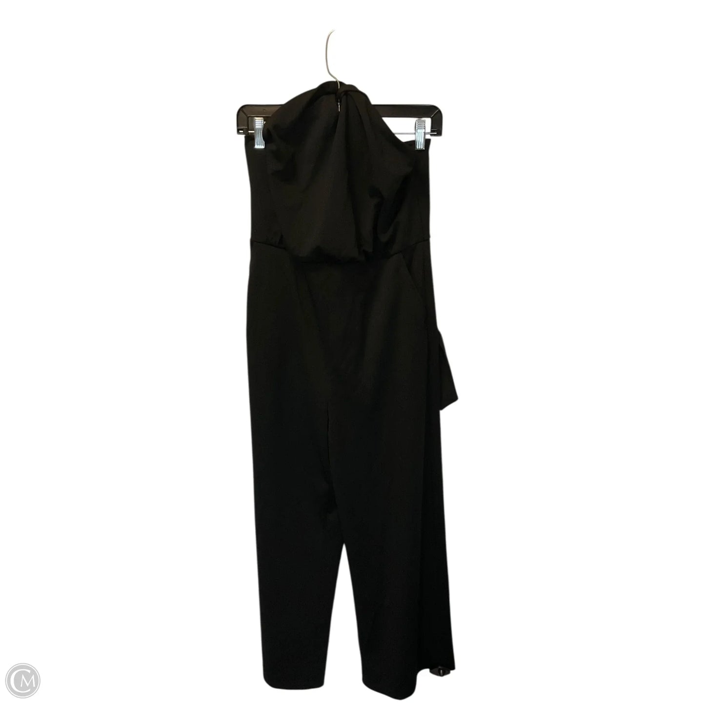 Jumpsuit By Grace Karin In Black, Size: S