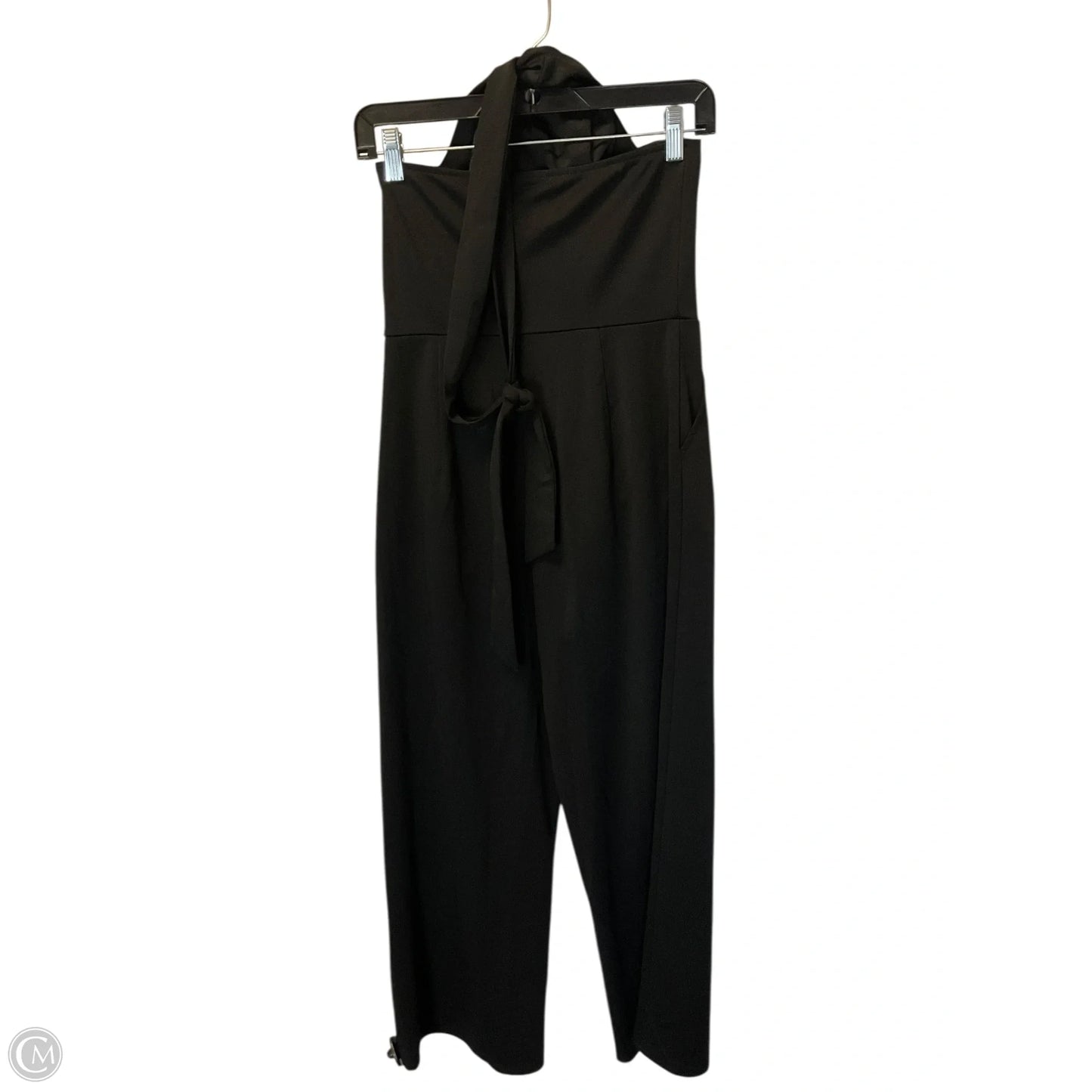 Jumpsuit By Grace Karin In Black, Size: S