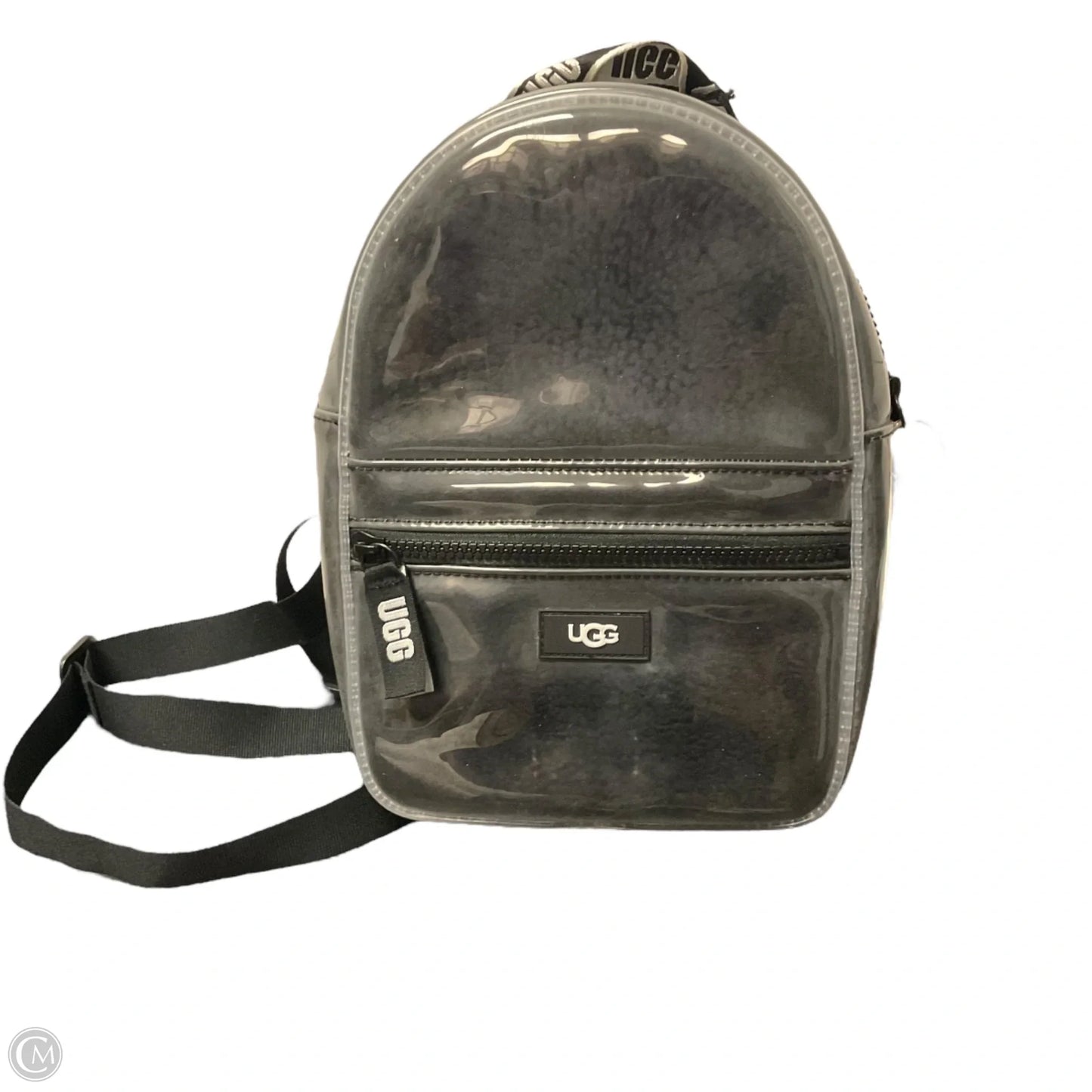 Backpack Designer By Ugg, Size: Small