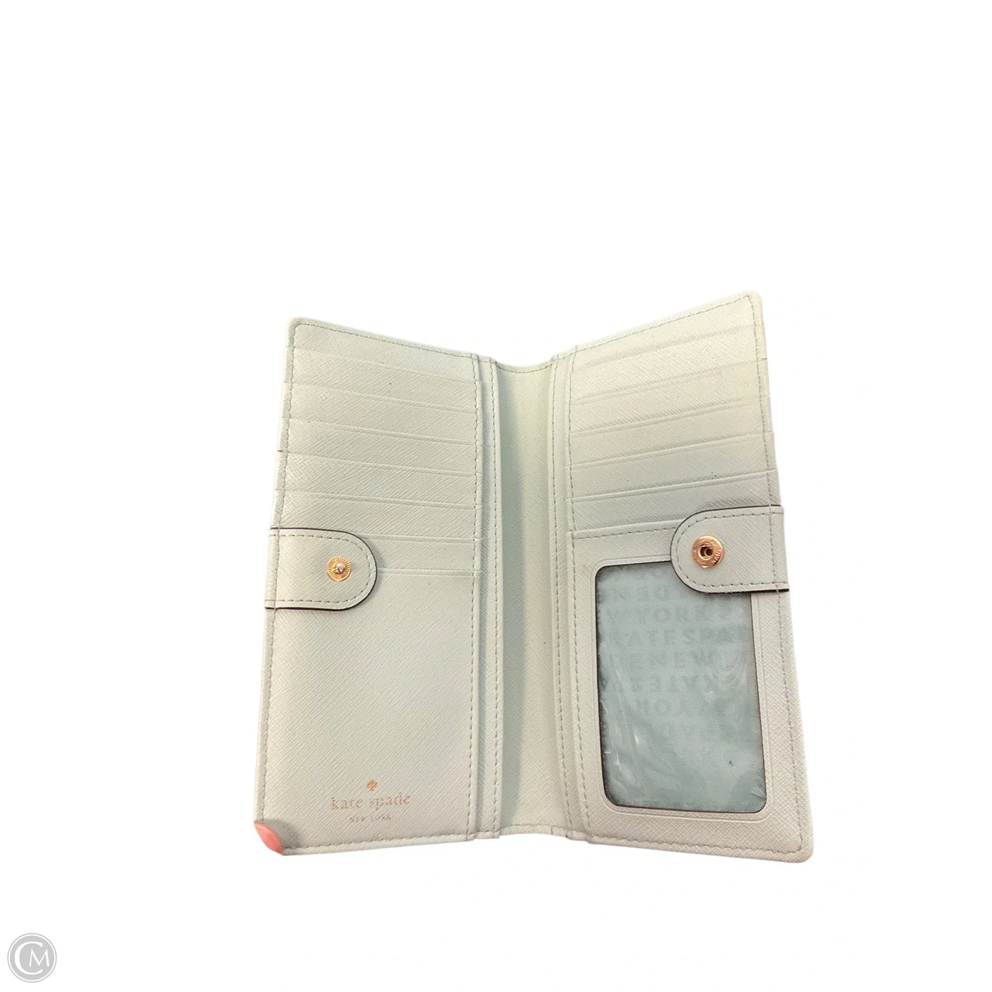 Wallet Designer By Kate Spade, Size: Small