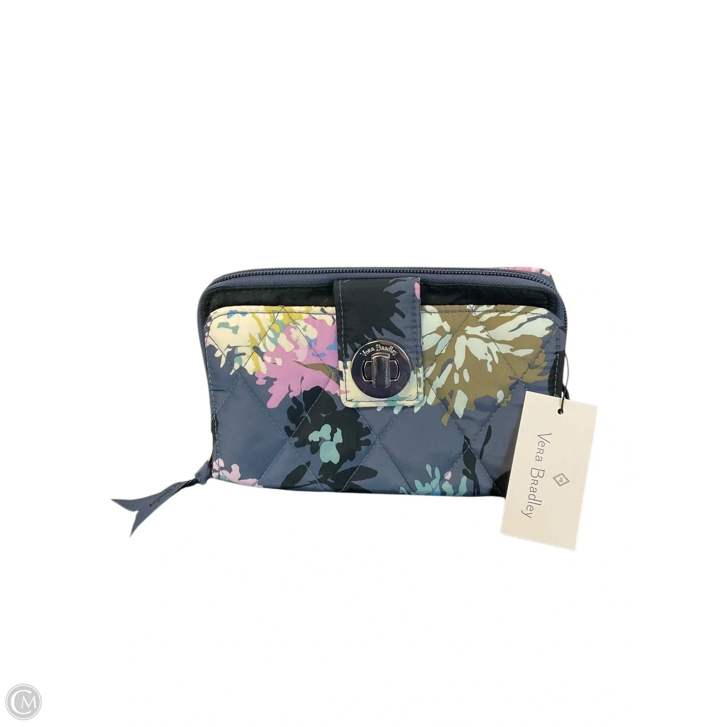 Wallet By Vera Bradley, Size: Large