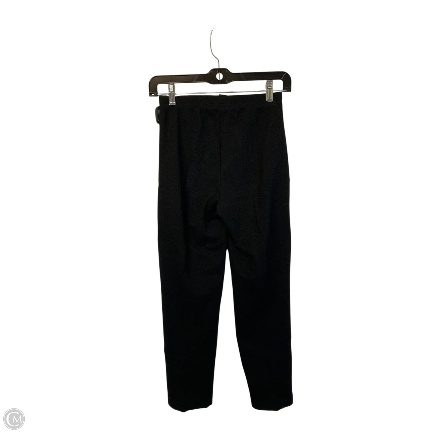 Pants Luxury Designer By St John Collection In Black, Size: 2