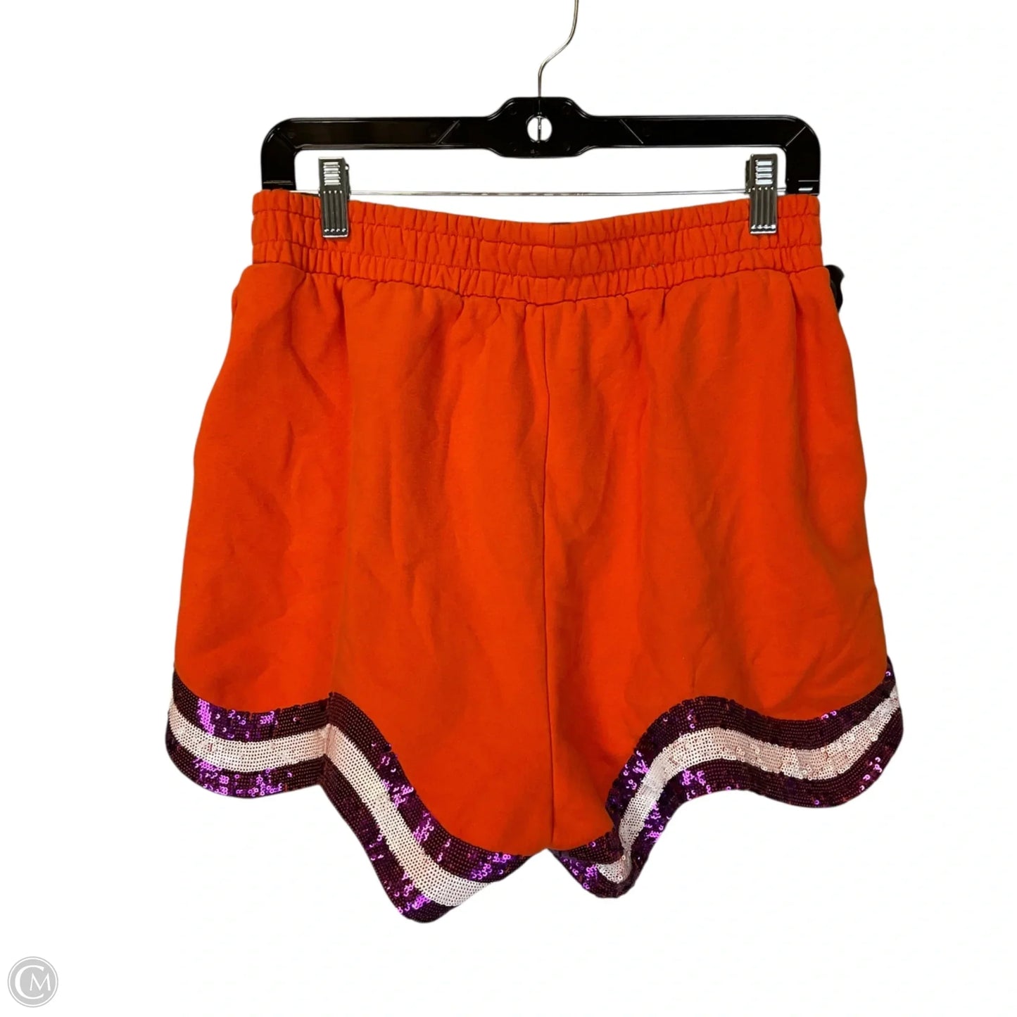 Shorts By Cmb In Orange, Size: L