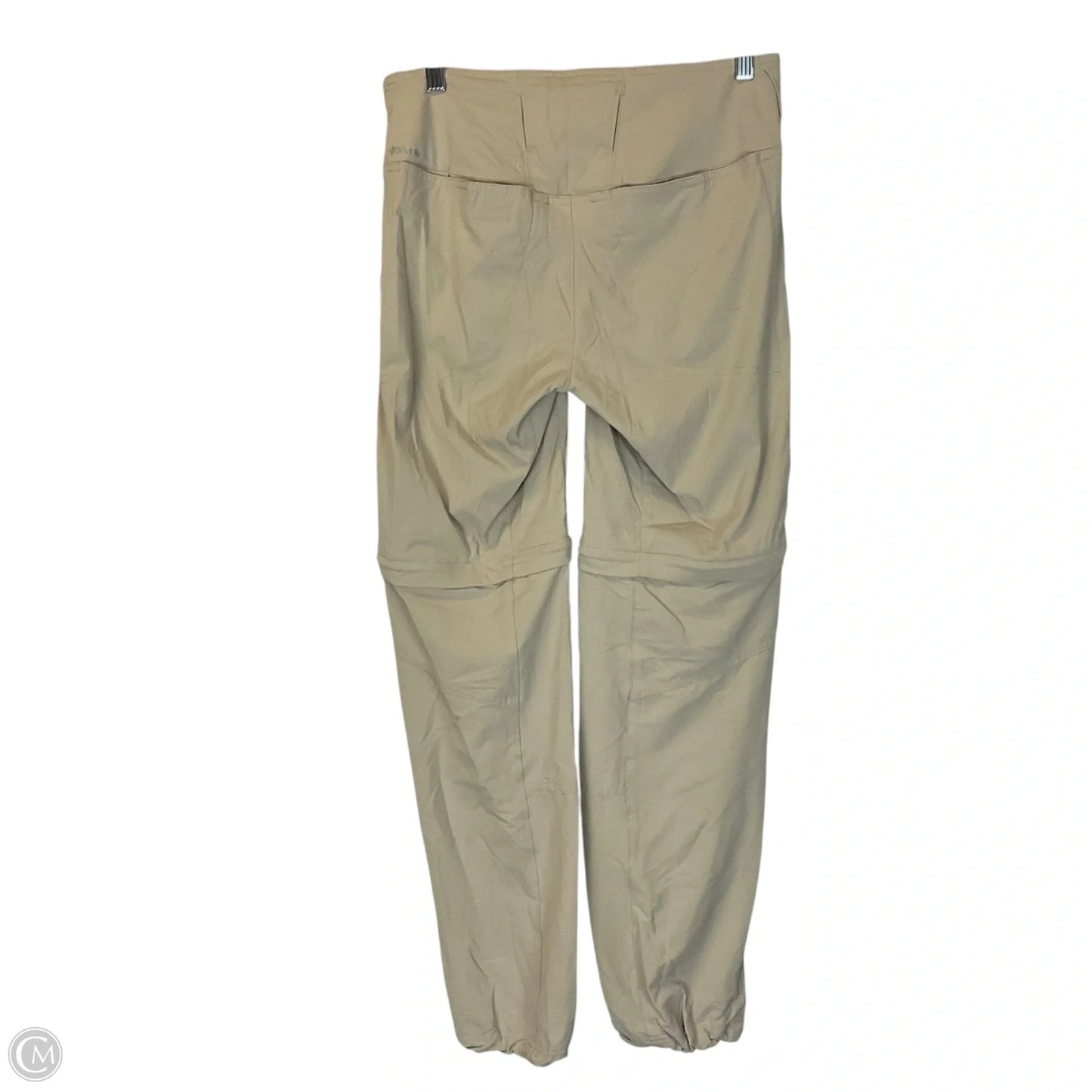 Pants Cargo & Utility By Columbia In Tan, Size: 6
