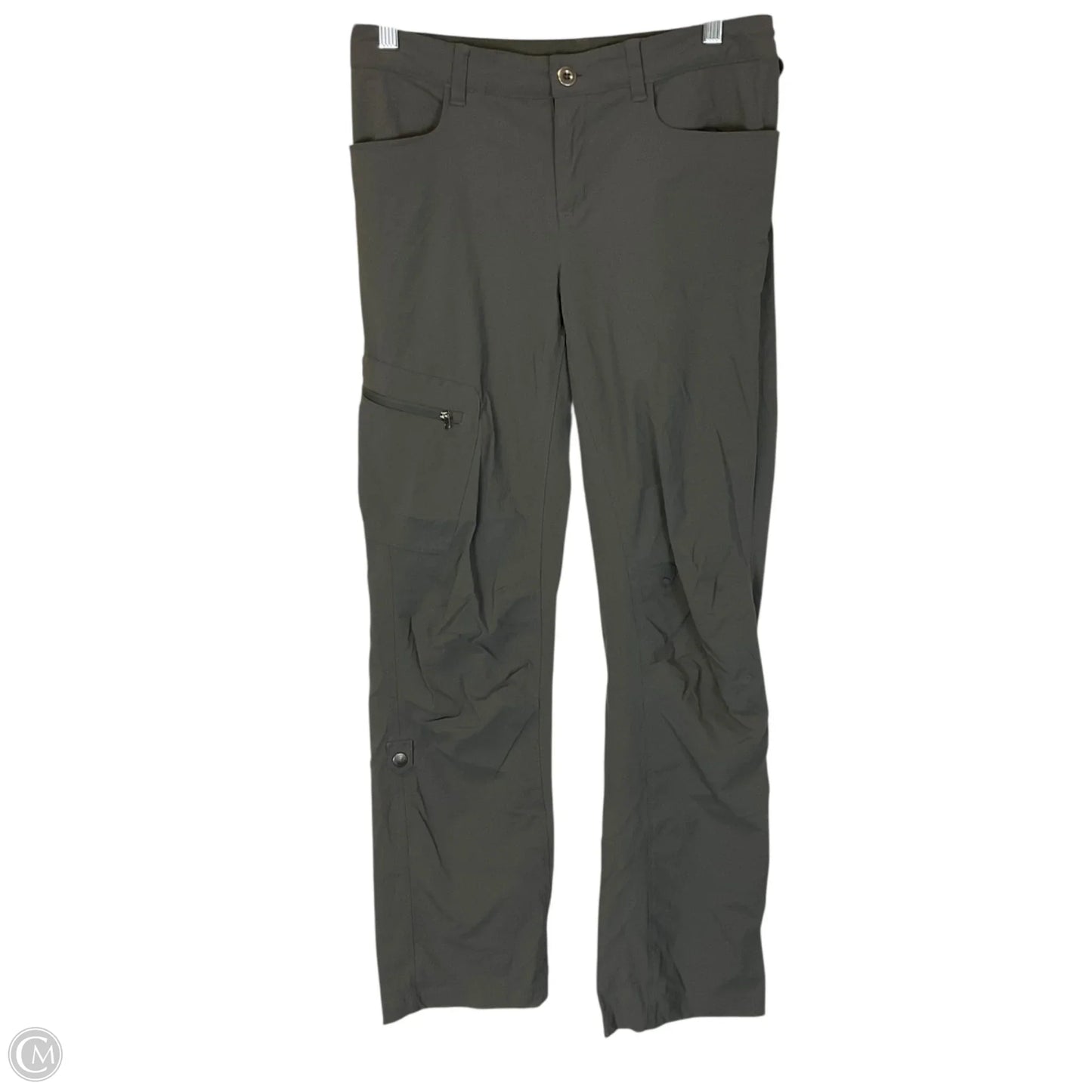 Pants Cargo & Utility By Patagonia In Grey, Size: 4