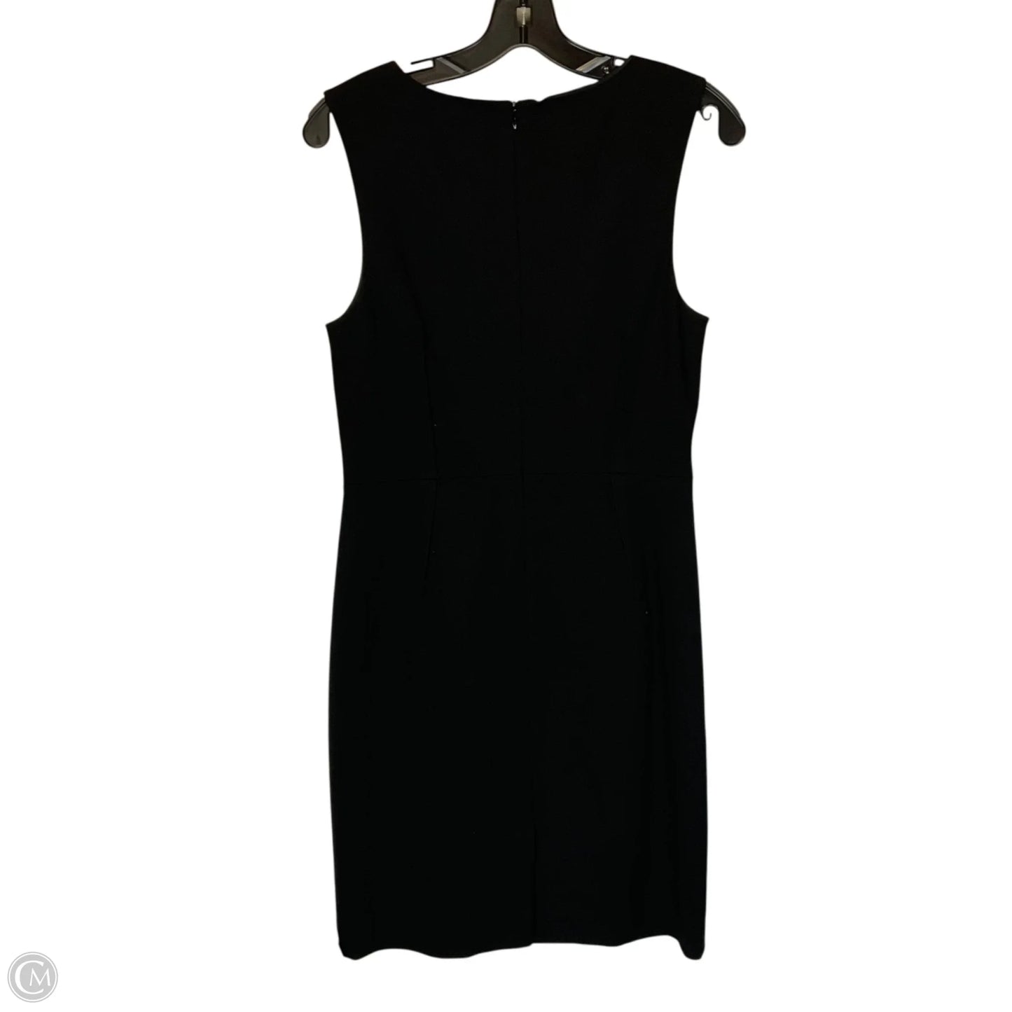 Dress Work By Trina Turk In Black, Size: 0