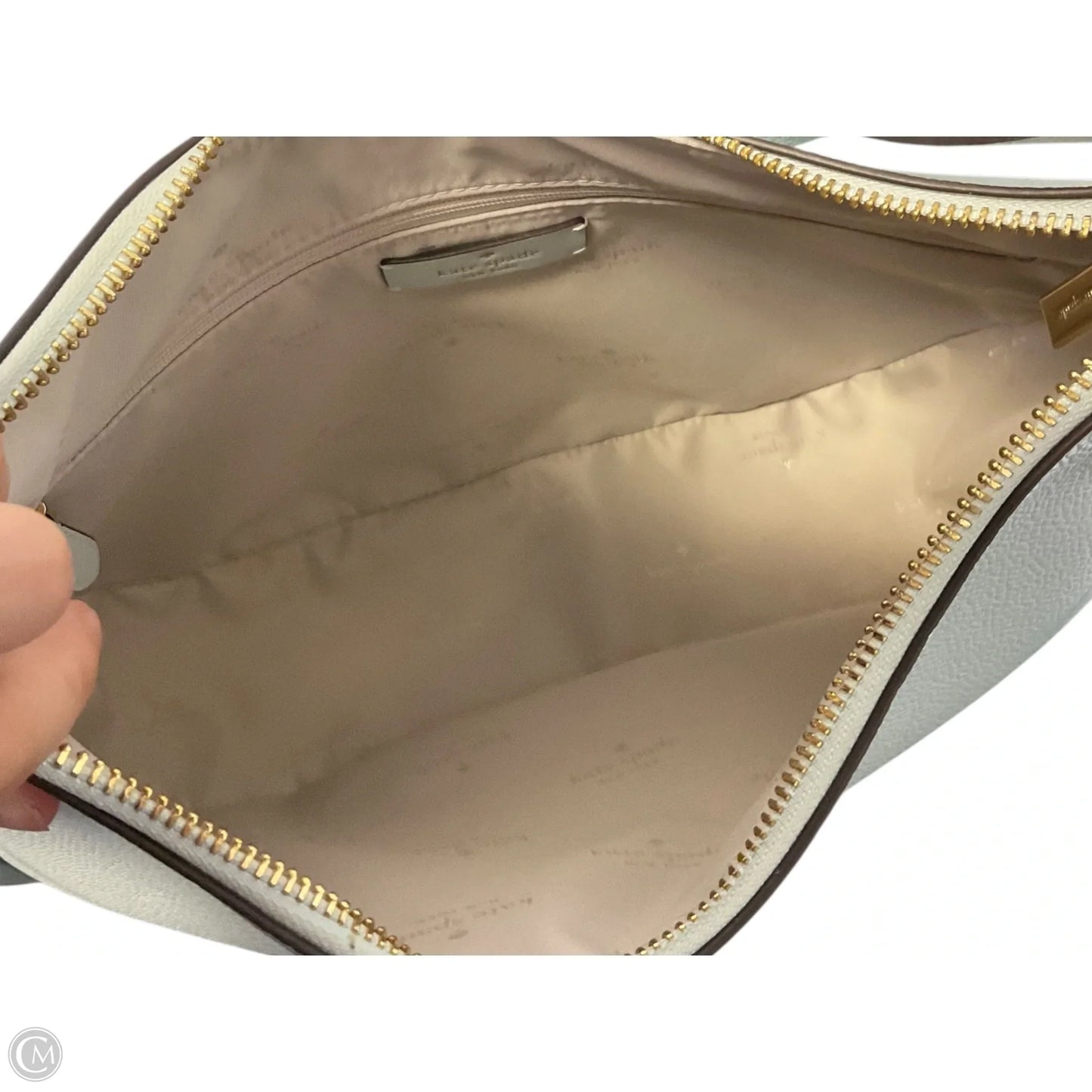 Handbag Designer By Kate Spade, Size: Medium