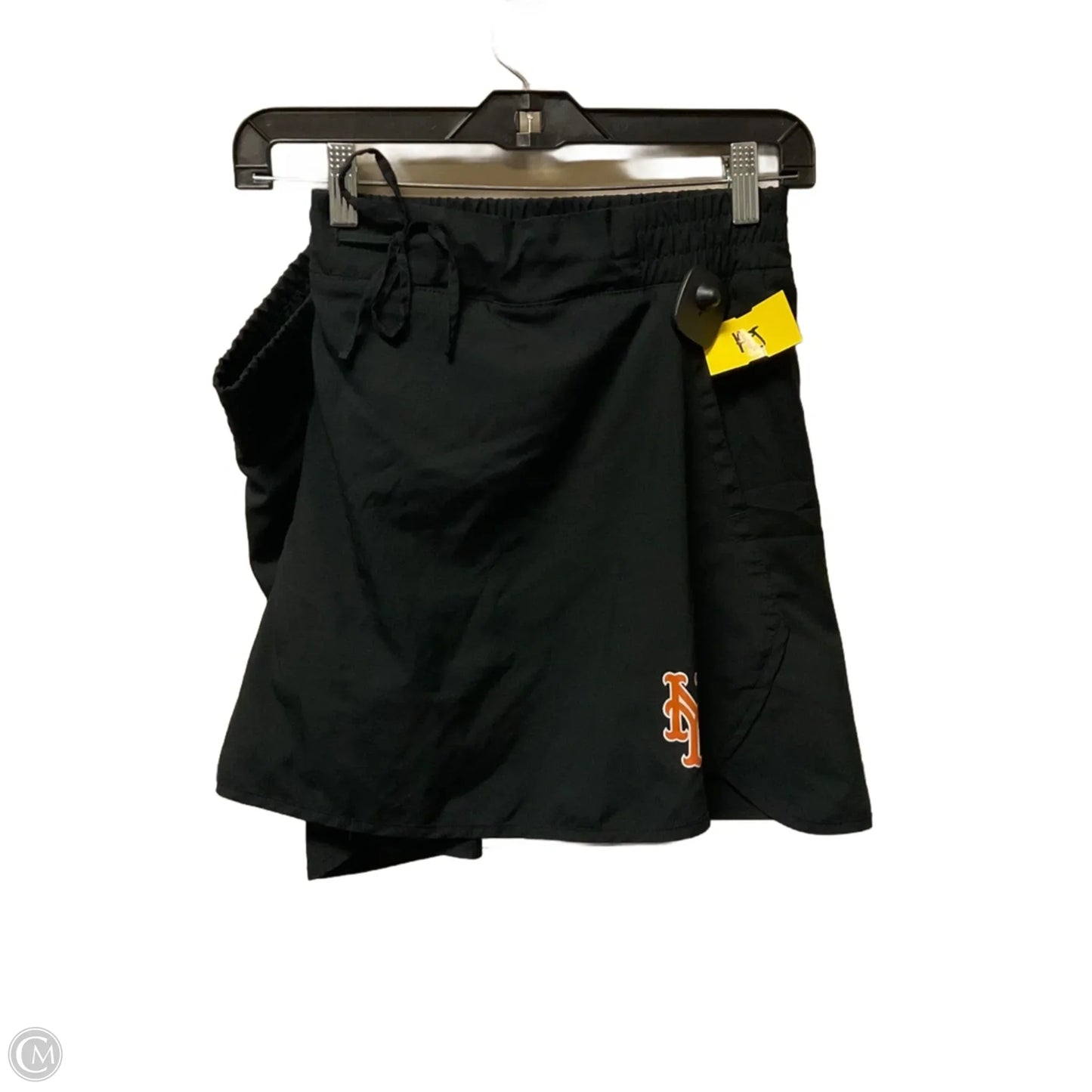 Athletic Skort By Columbia In Black, Size: Xl