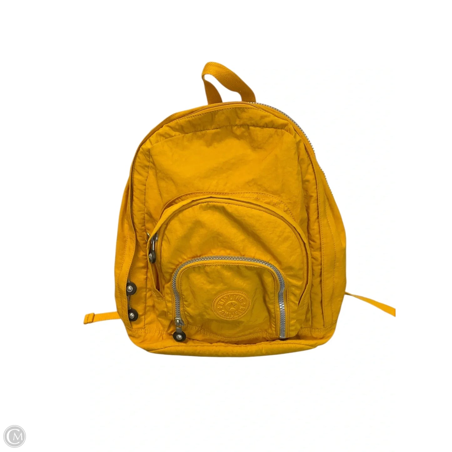 Backpack By Kipling, Size: Medium