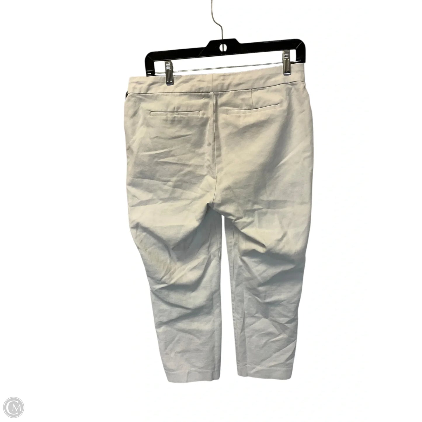 Pants Chinos & Khakis By Crosby In Grey, Size: 8