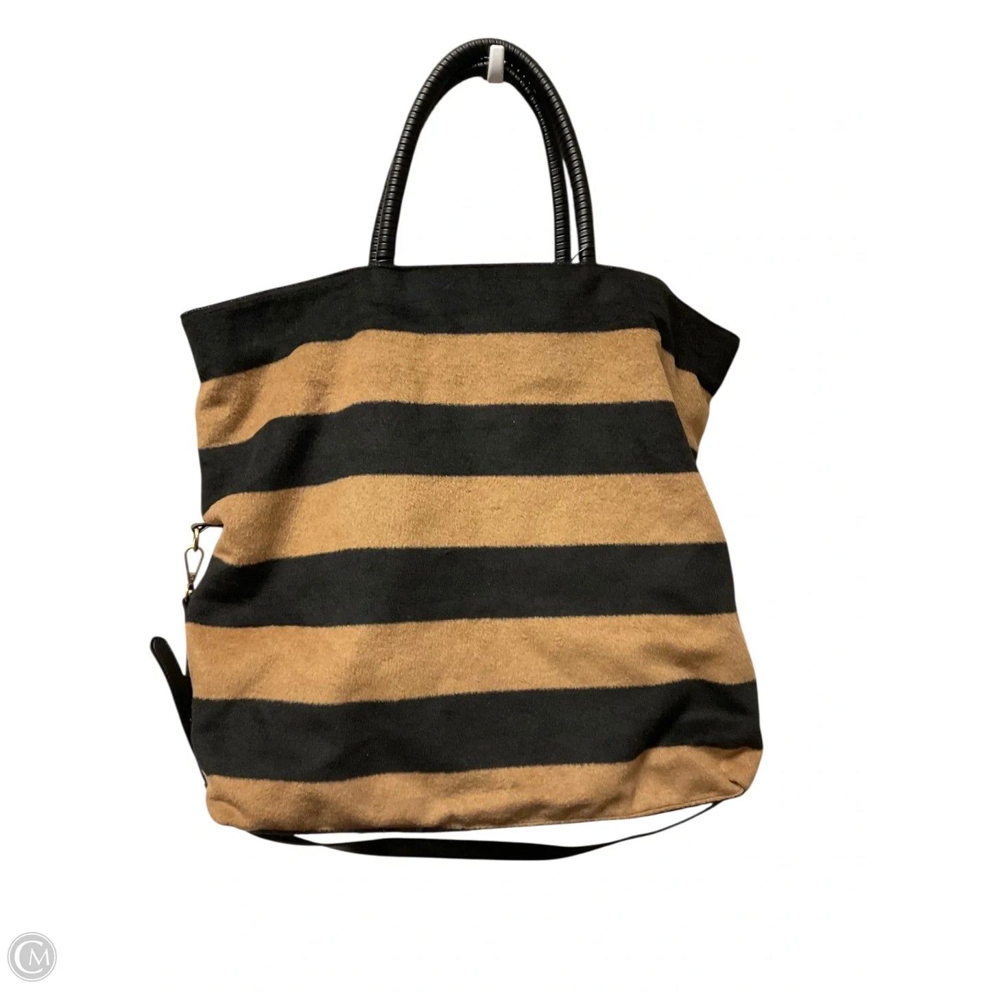 Tote By Anthropologie, Size: Large