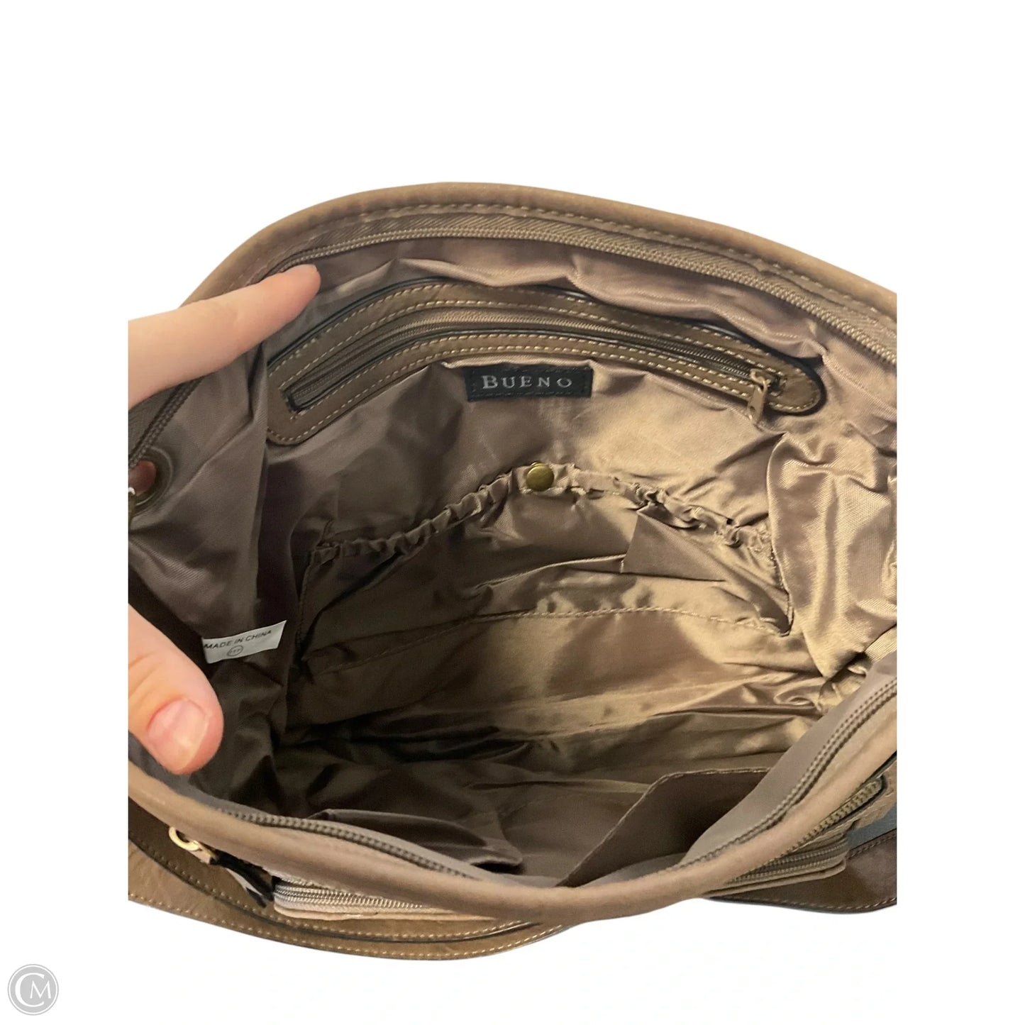 Crossbody By Bueno, Size: Large