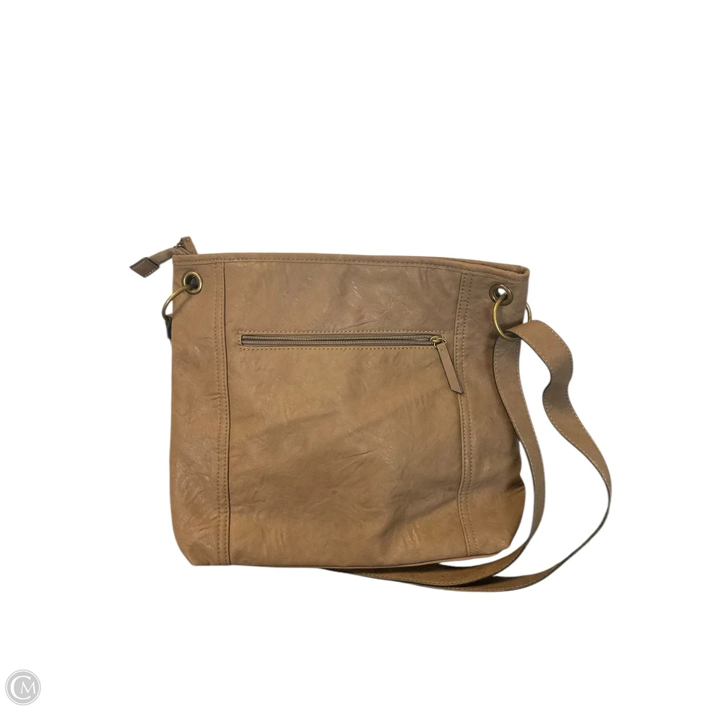 Crossbody By Bueno, Size: Large