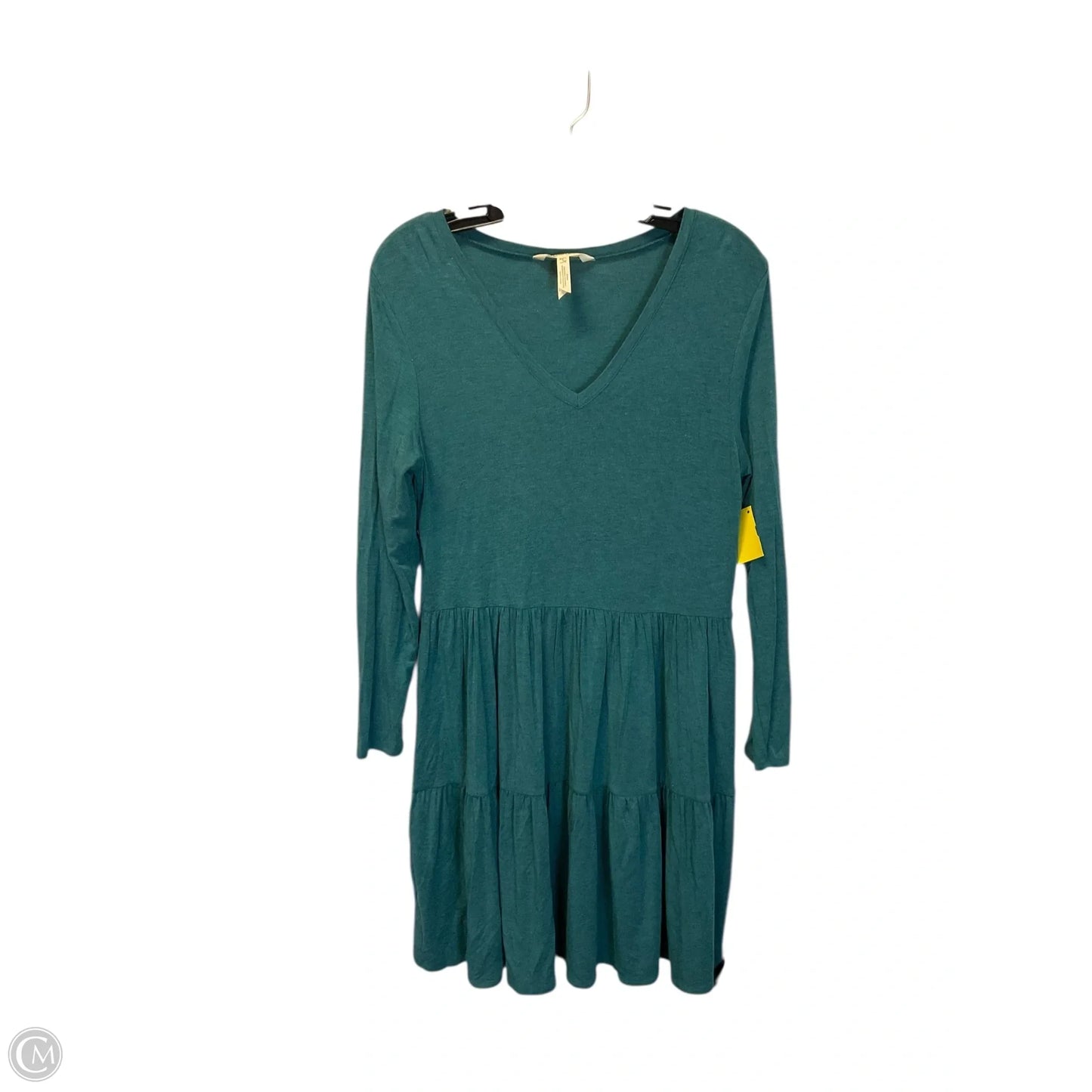 Dress Casual Short By Matilda Jane In Blue, Size: S