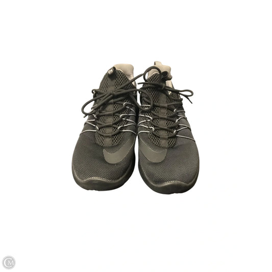 Shoes Athletic By Nike In Black, Size: 7.5