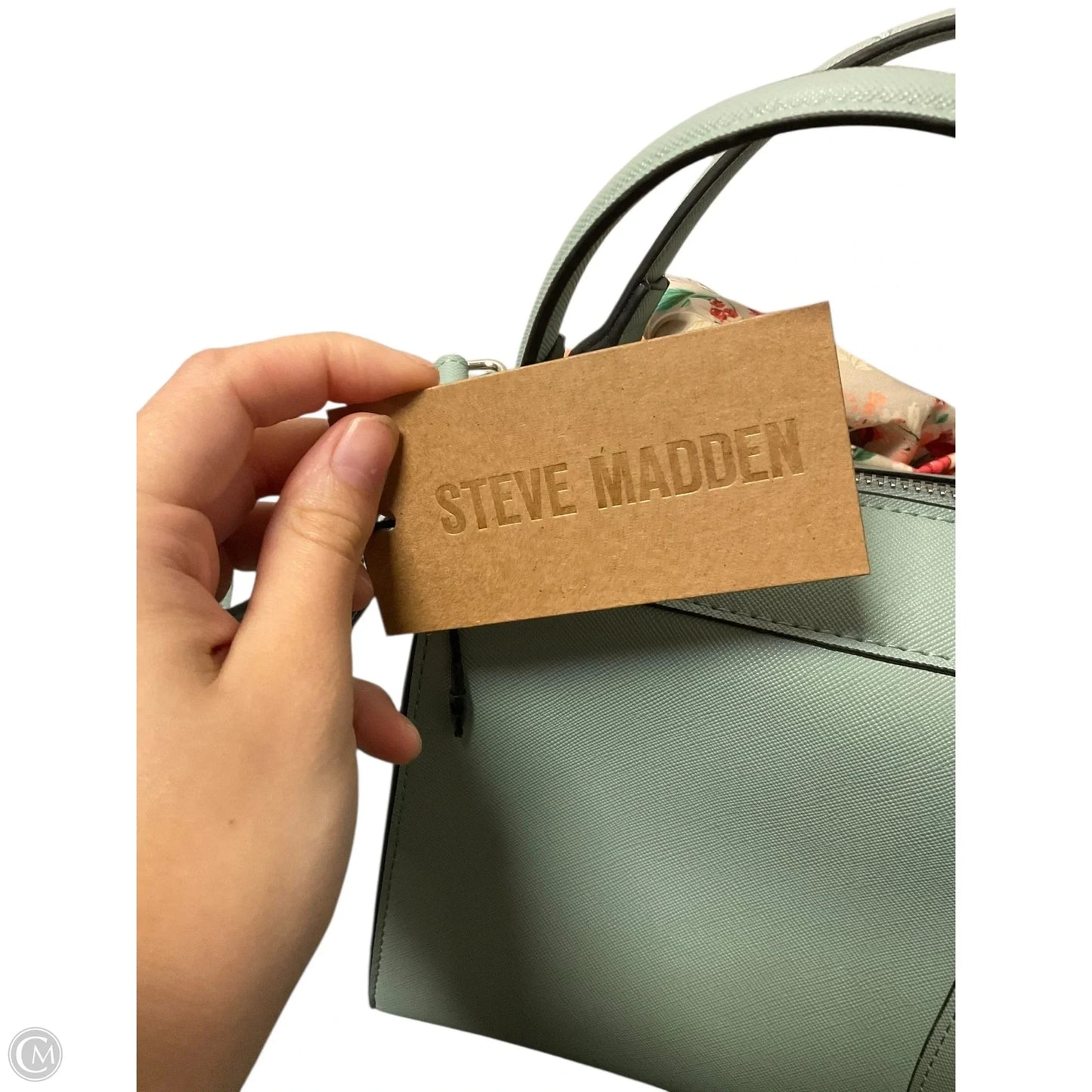 Crossbody By Steve Madden, Size: Medium