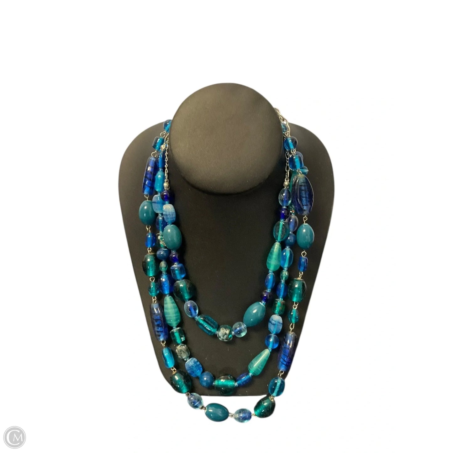 Necklace Layered By Chicos
