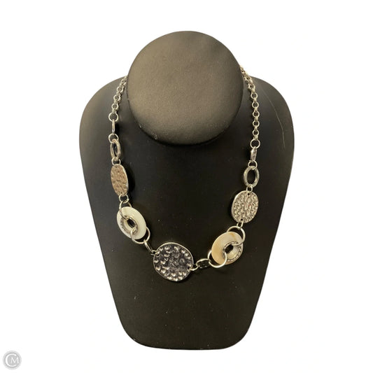 Necklace Chain By Clothes Mentor