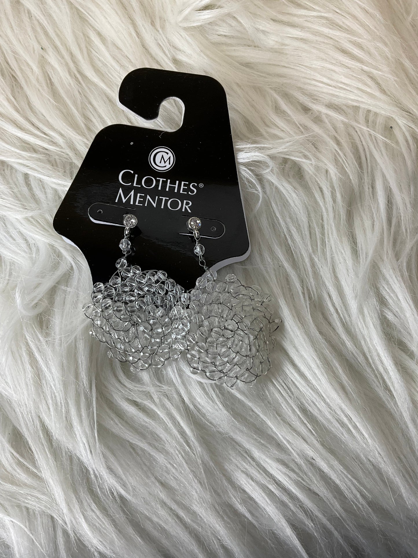 Earrings Dangle/drop By Clothes Mentor