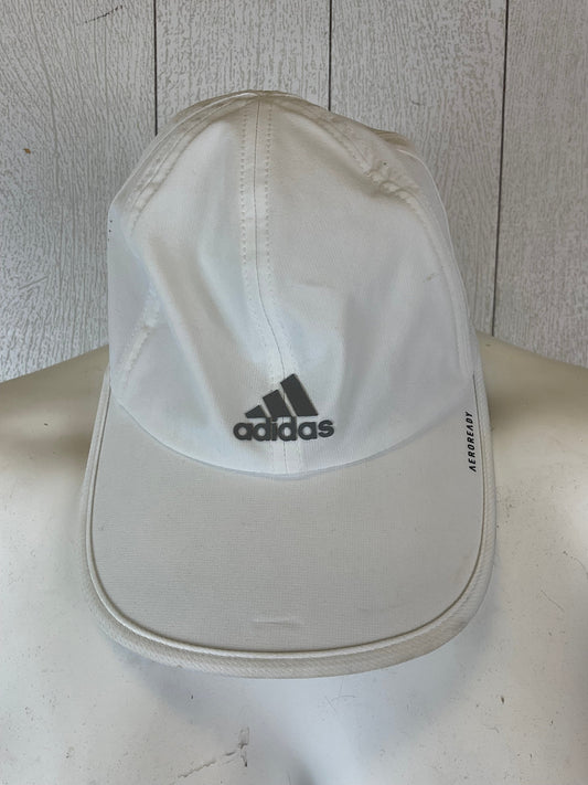 Hat Baseball Cap By Adidas