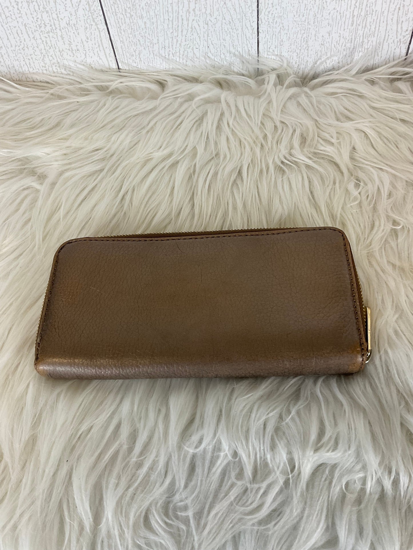 Wallet Designer By Michael Kors, Size: Medium