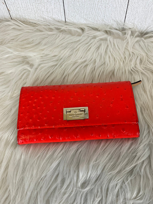 Wallet Designer By Kate Spade, Size: Medium