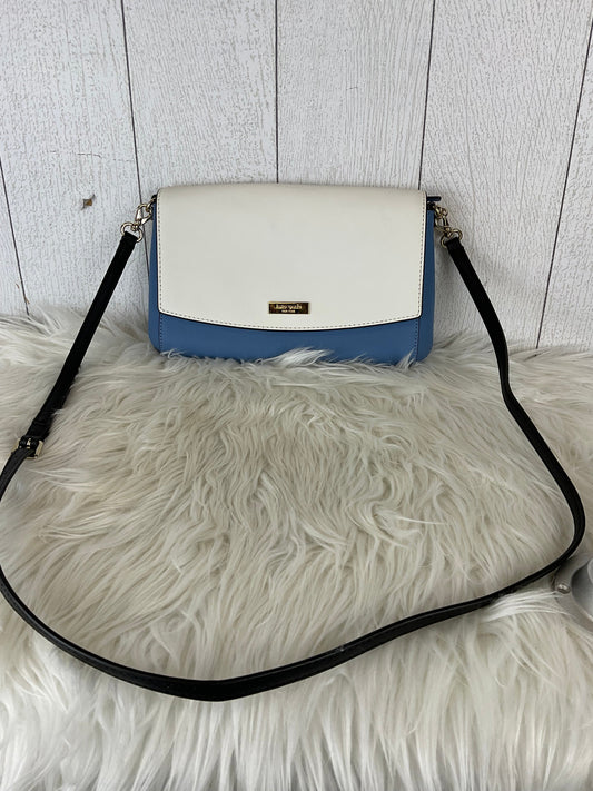 Crossbody Designer By Kate Spade, Size: Medium