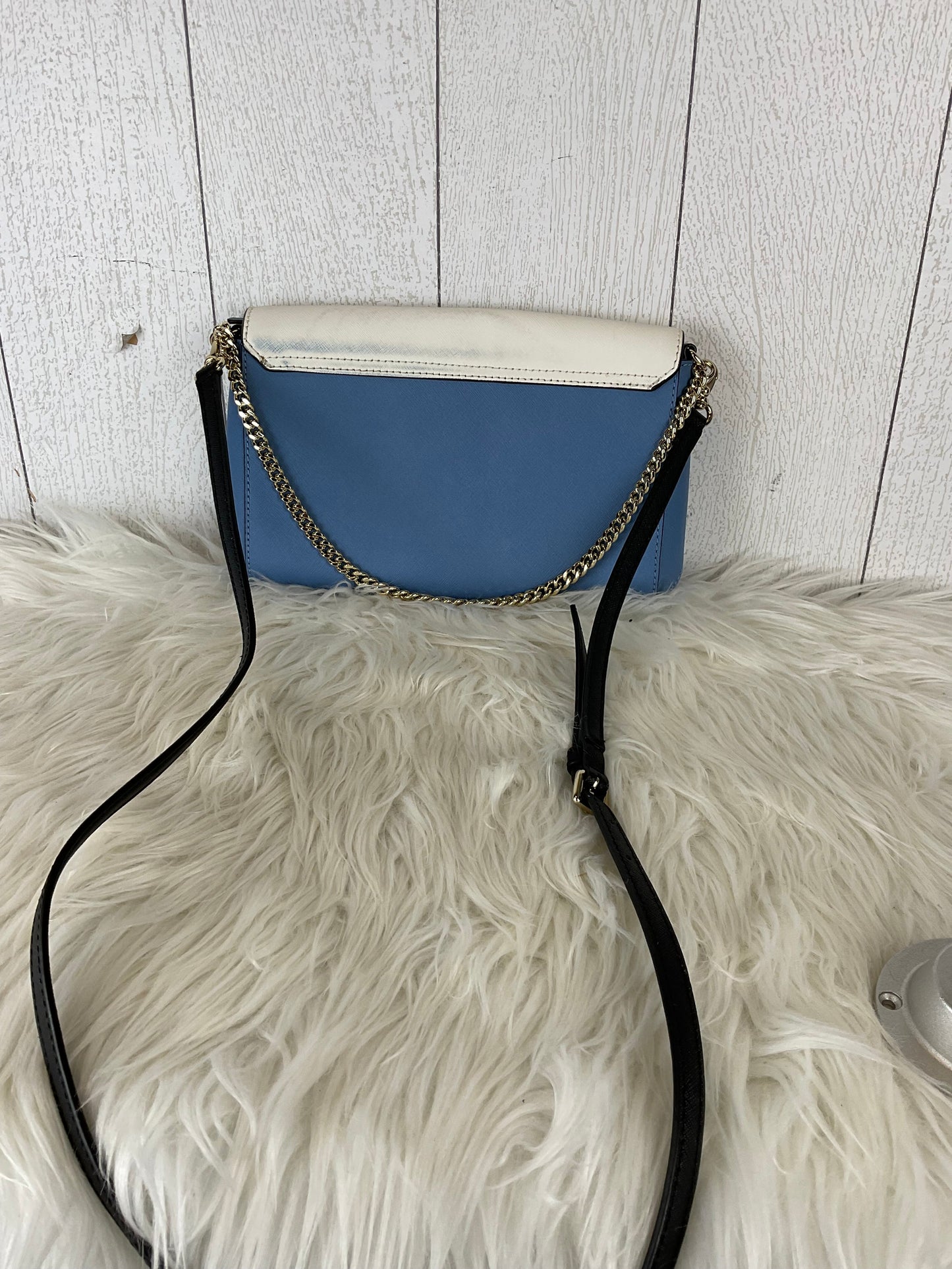 Crossbody Designer By Kate Spade, Size: Medium