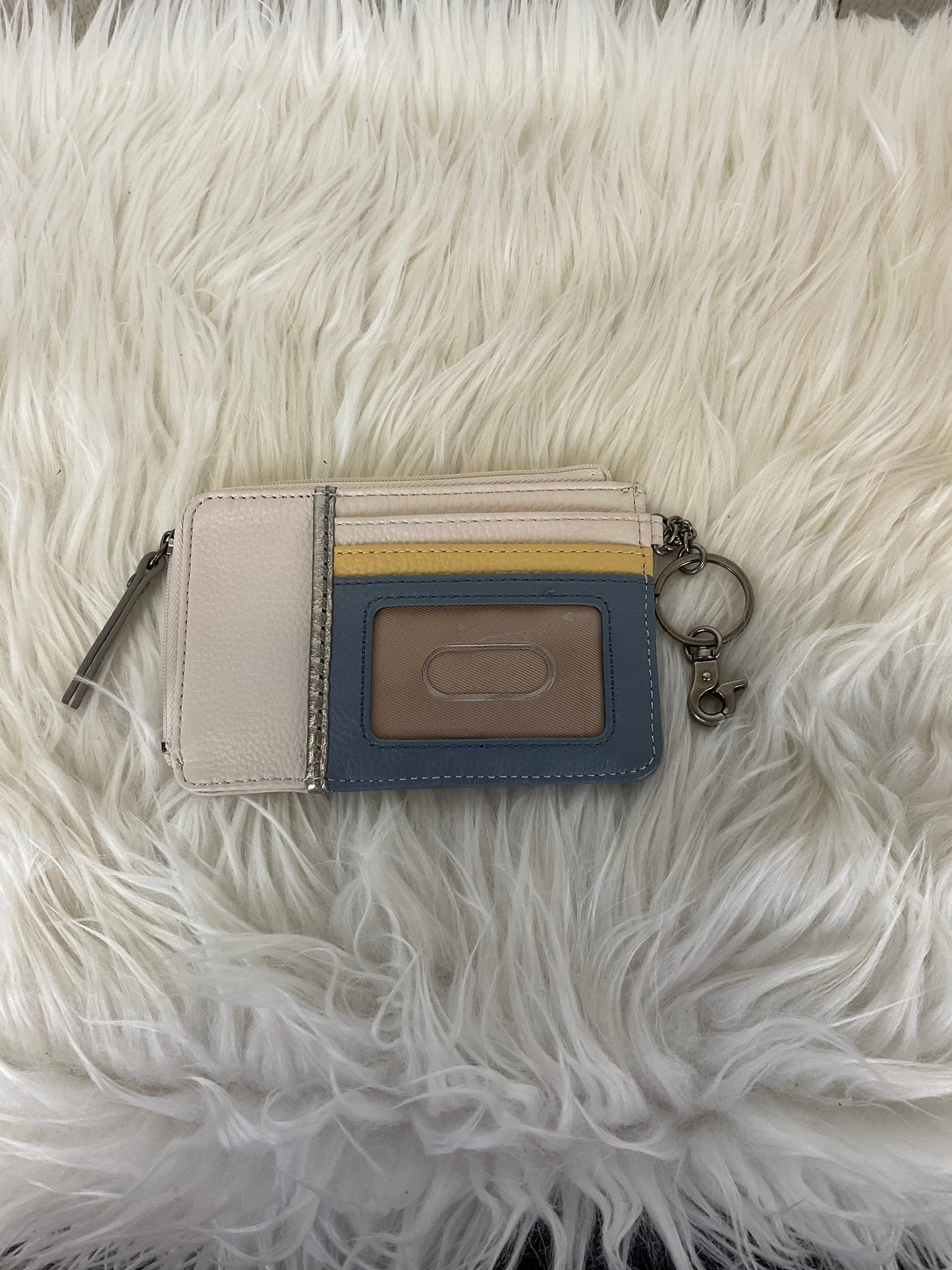 Wallet By The Sak, Size: Small