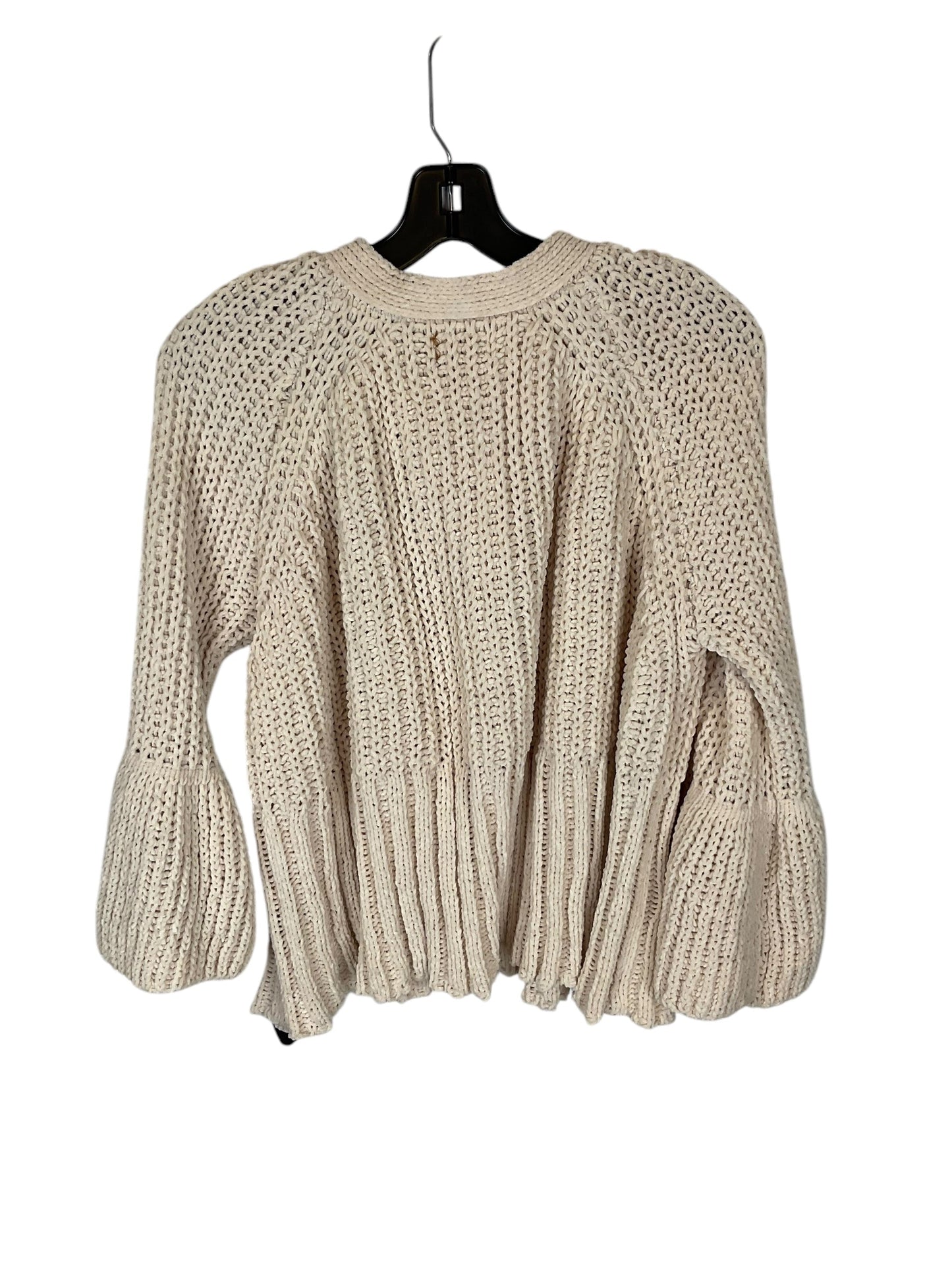 Sweater By Pol In Tan