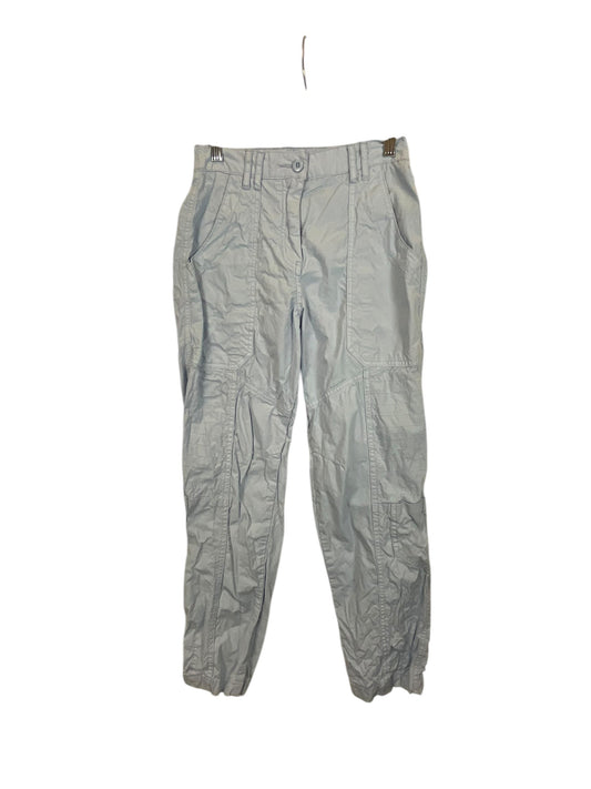 Pants Cargo & Utility By Maeve In Blue, Size: 0