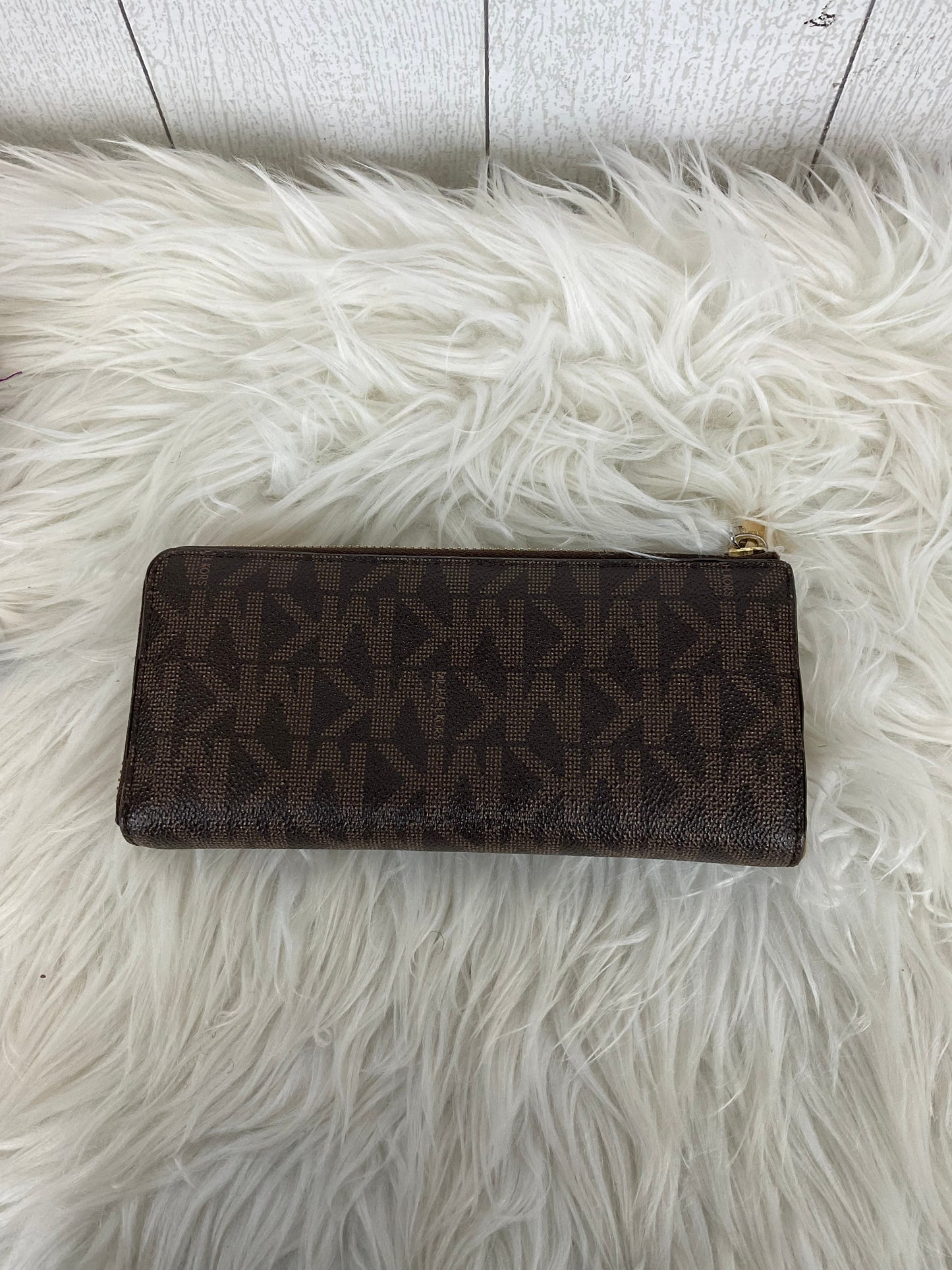 Wallet Designer By Michael Kors, Size: Medium