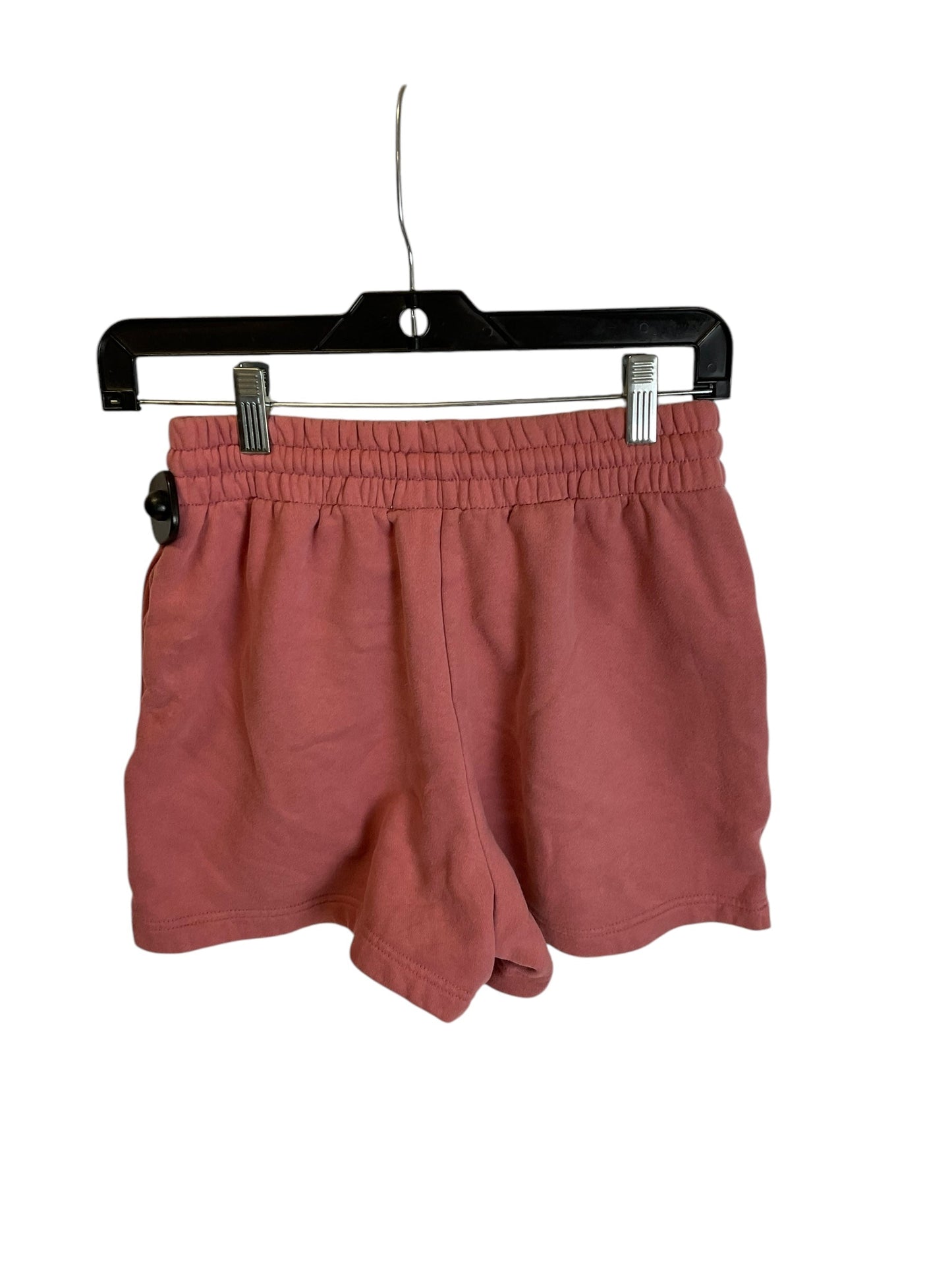 Shorts By Cmc In Pink, Size: Xs