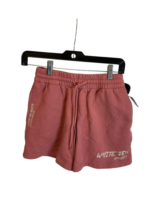 Shorts By Cmc In Pink, Size: Xs