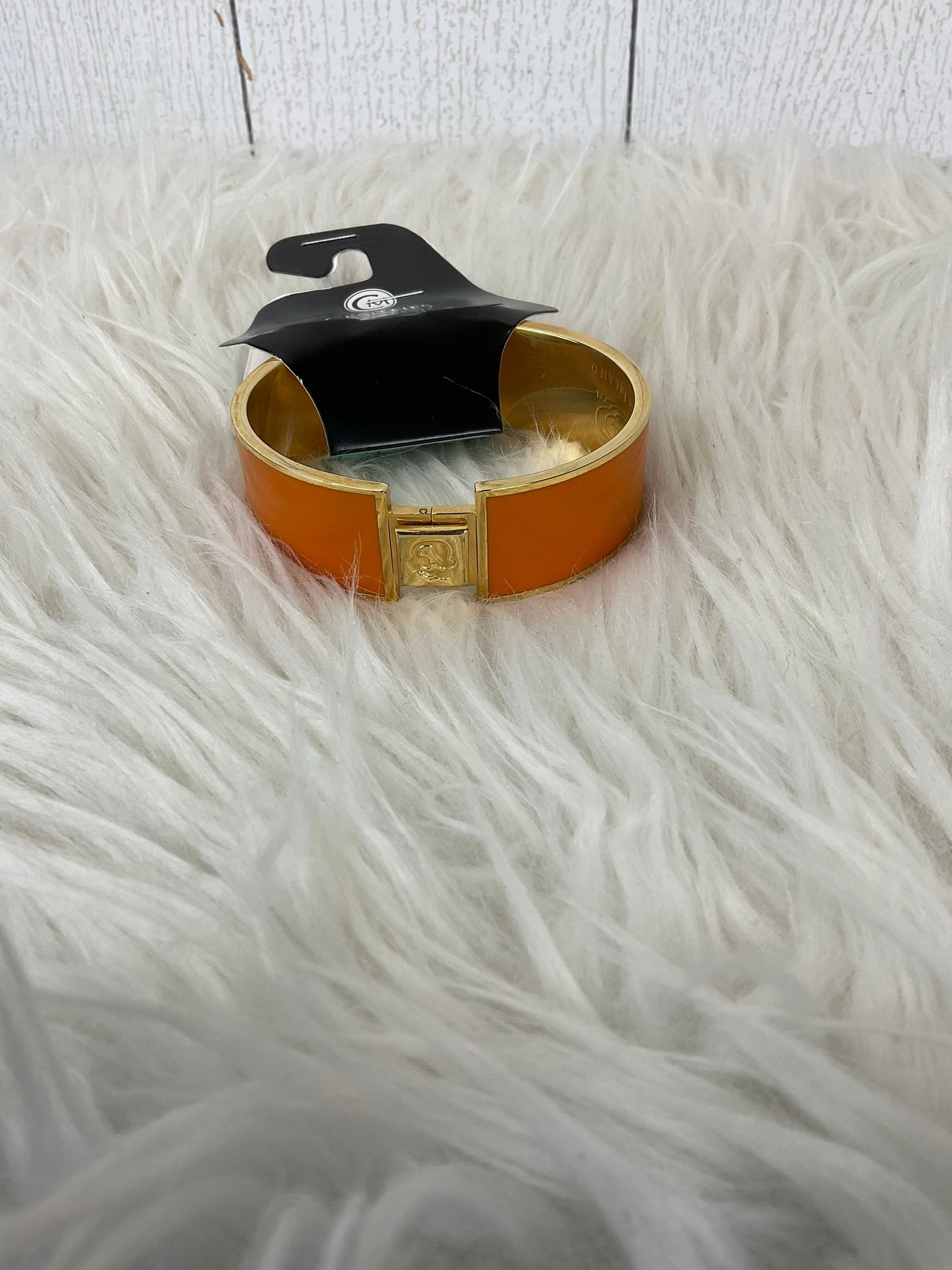 Bracelet Bangle By Clothes Mentor