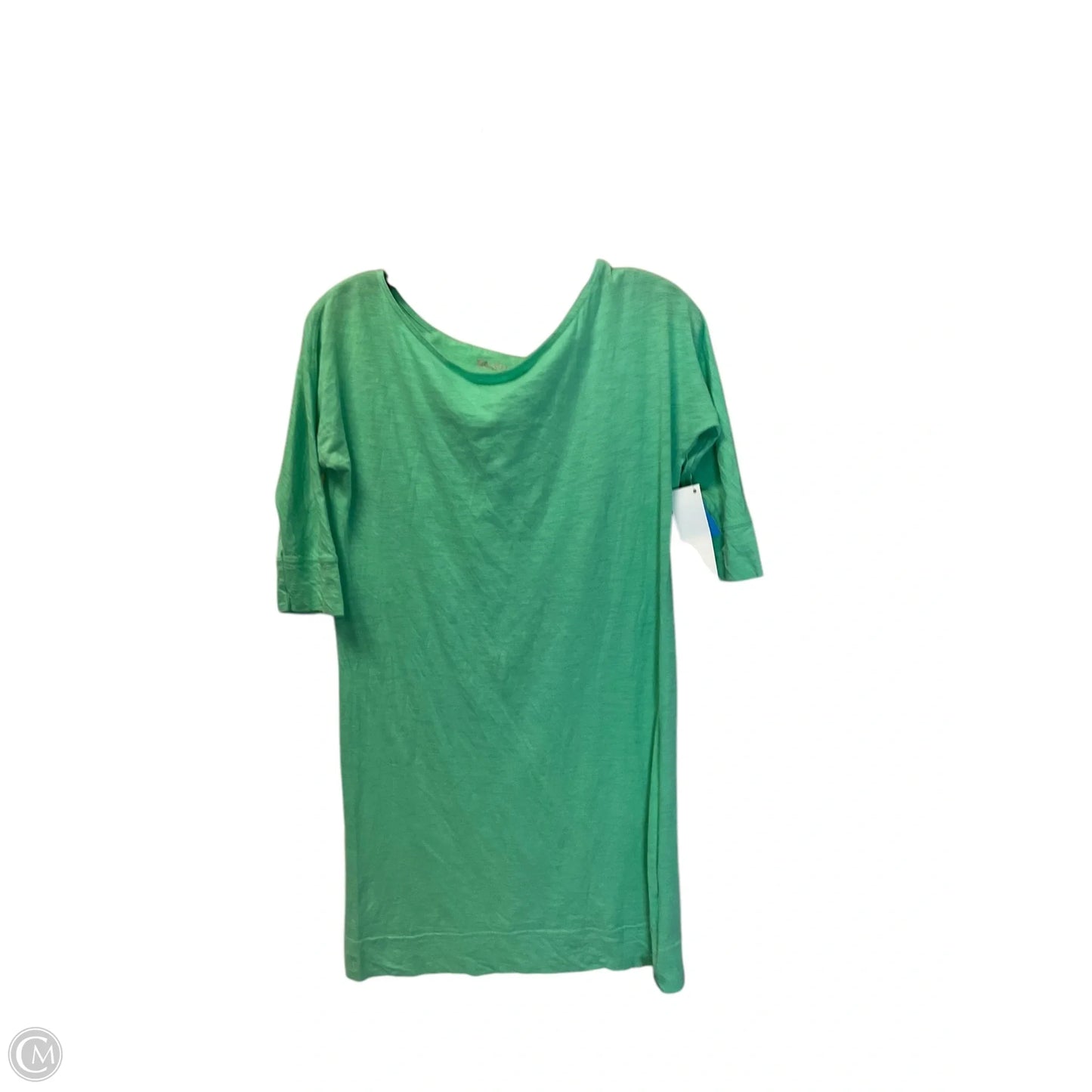 Dress Designer By Lilly Pulitzer In Green, Size: S