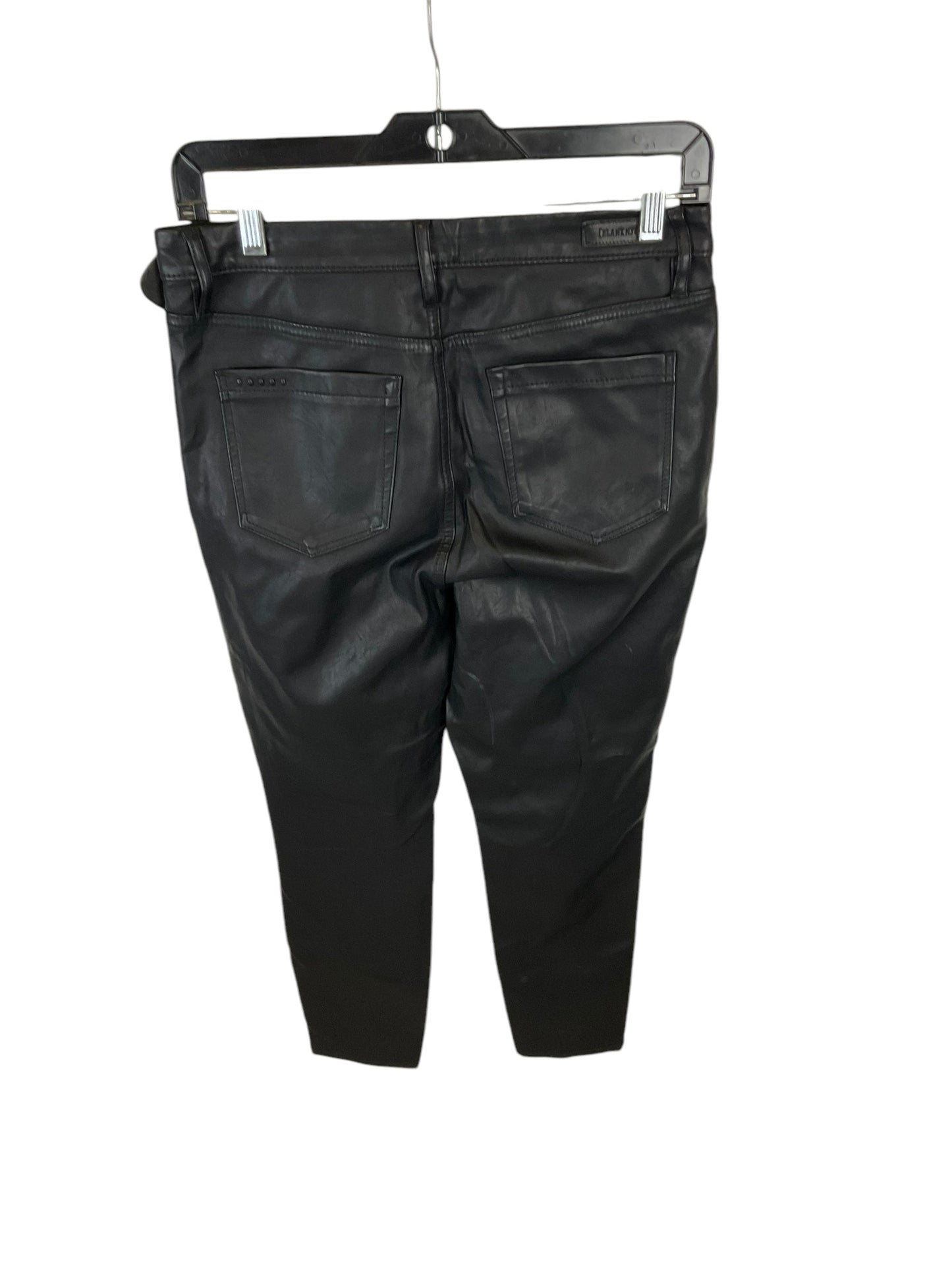 Pants Other By Blanknyc In Black, Size: 6