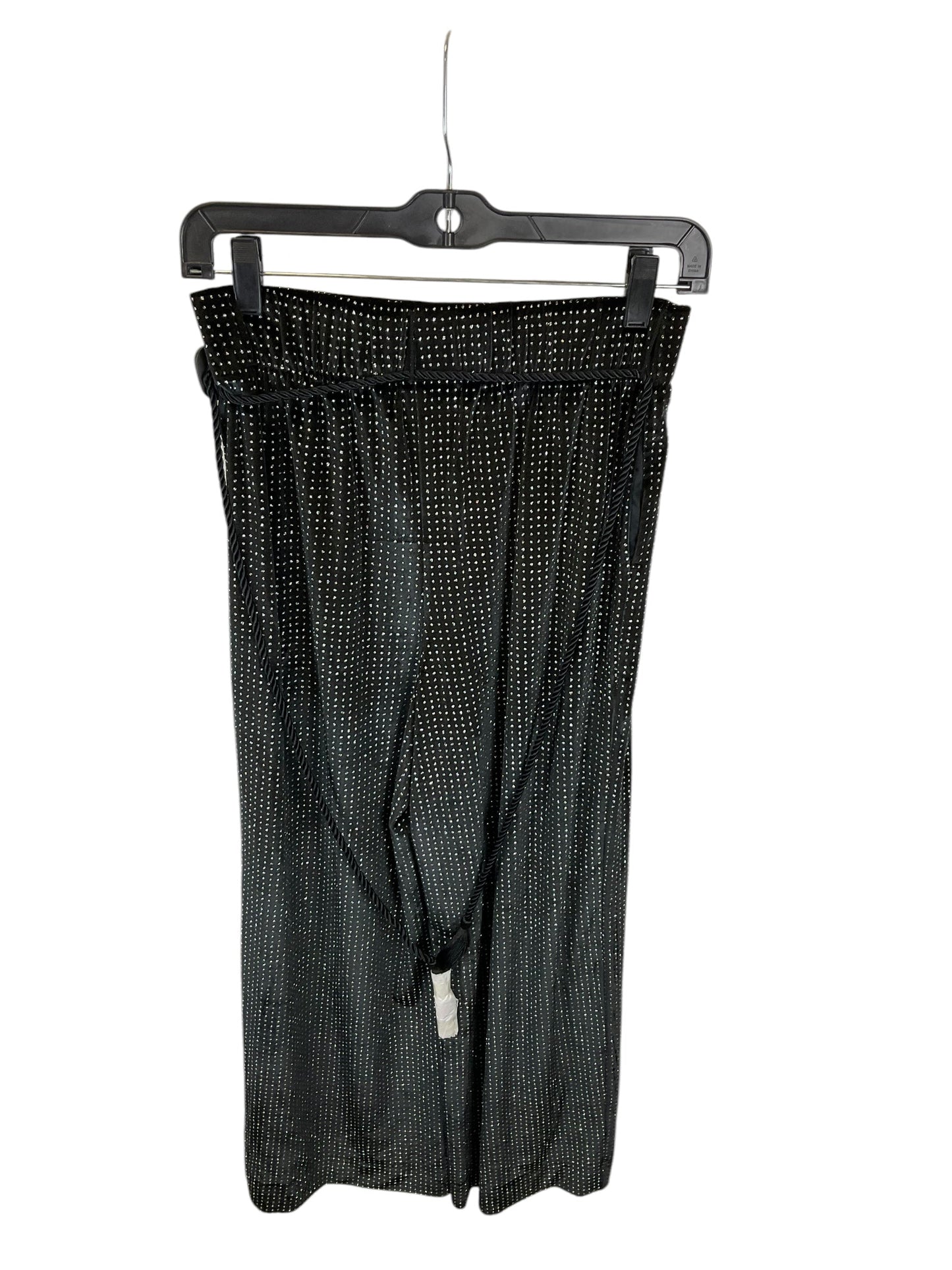 Pants Lounge By Victorias Secret In Black, Size: S